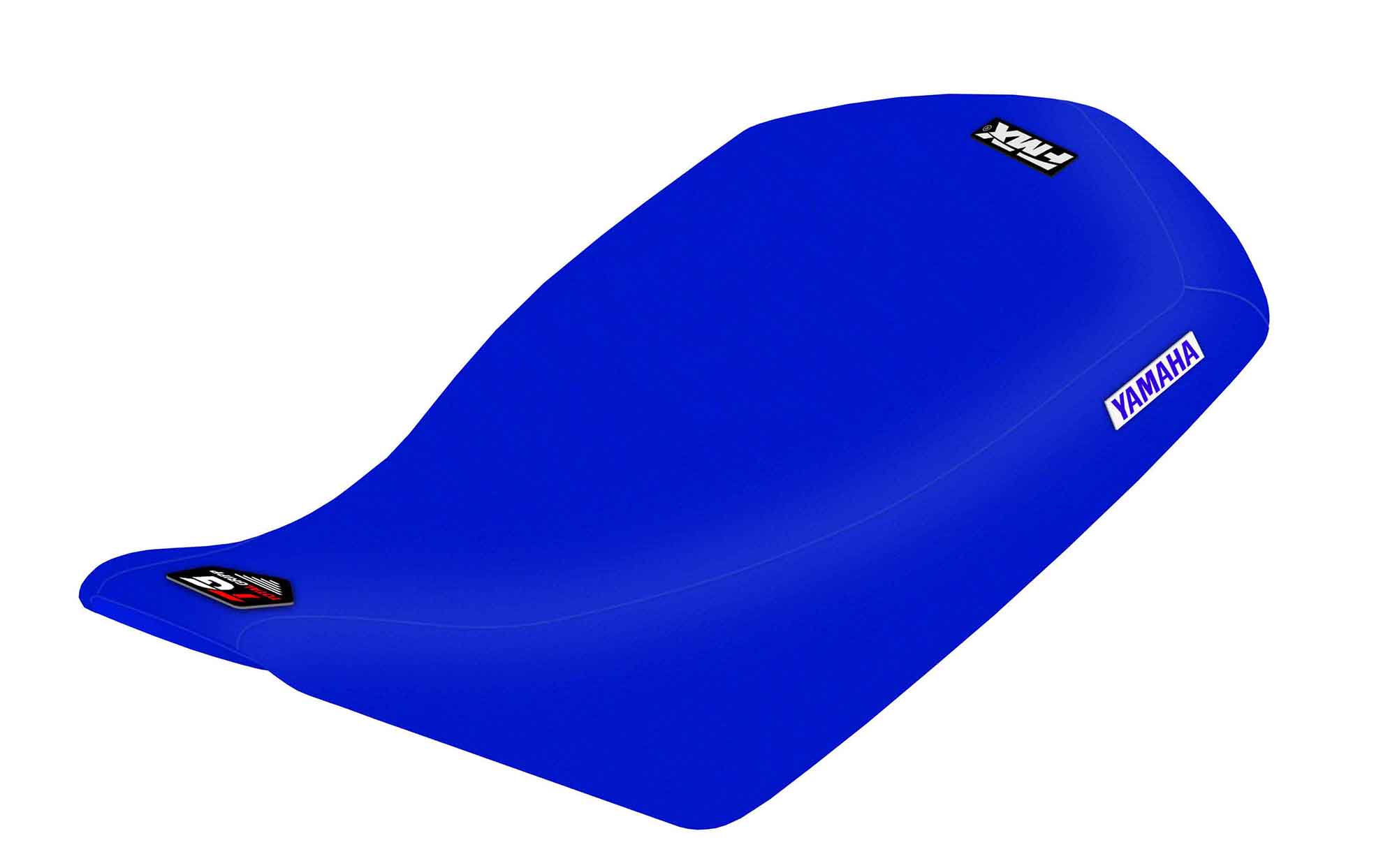 Funda Asiento Yamaha Raptor 90 Total Grip Fmx Covers