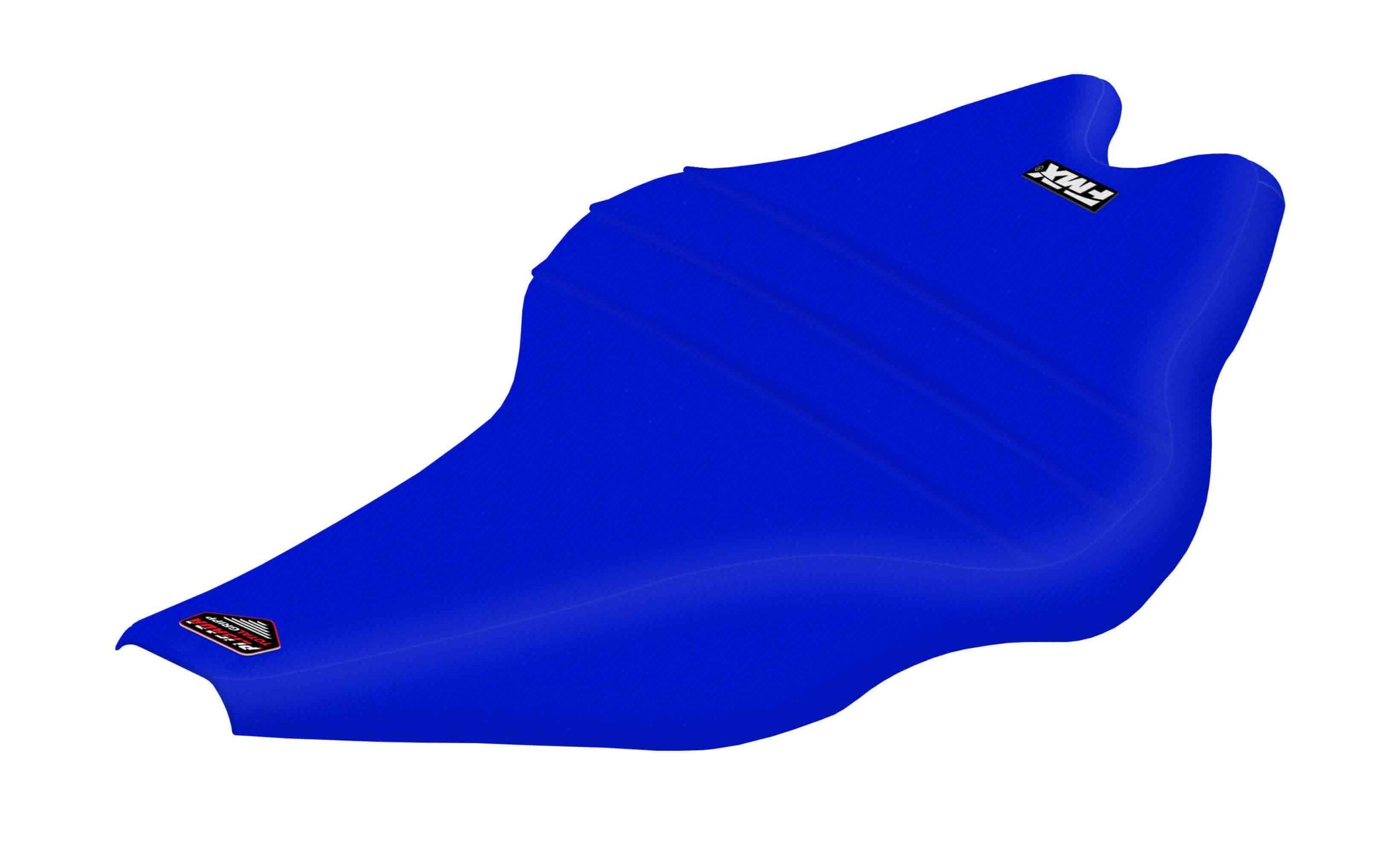 Funda Asiento Yamaha Yfz 450 R Plisada Fmx Covers
