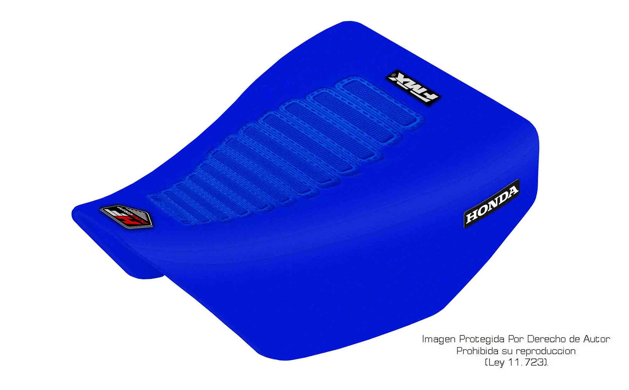 Funda Asiento Honda Trx 200 HF Fmx Covers