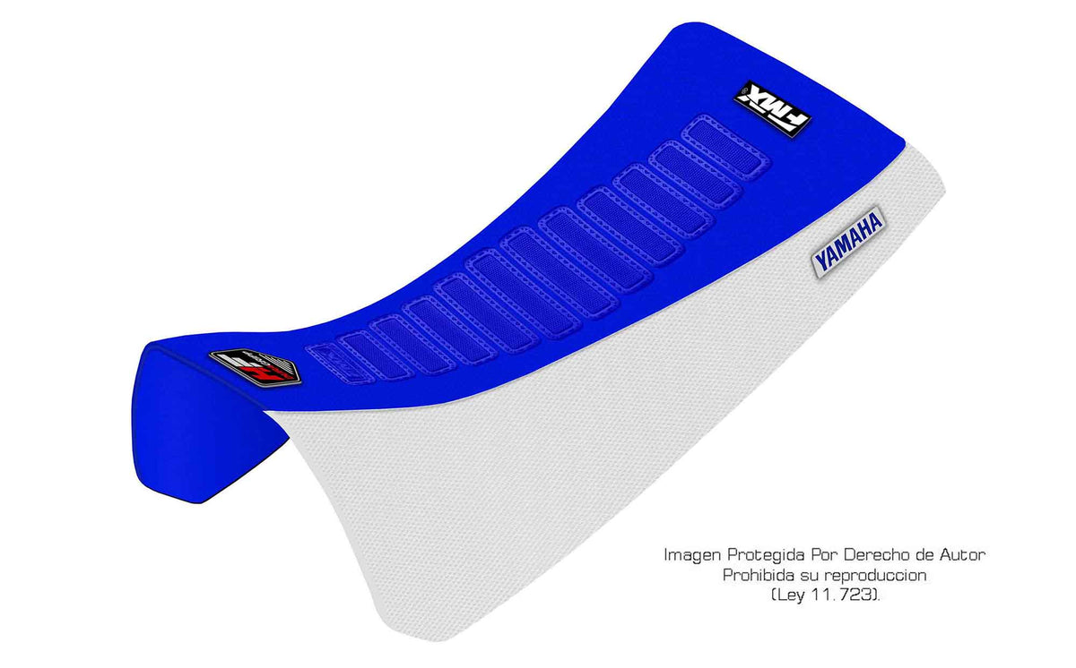 Funda Asiento Yamaha Blaster Hf Fmx Covers