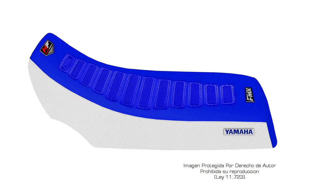 Funda Asiento Yamaha Banshee Hf Fmx Covers