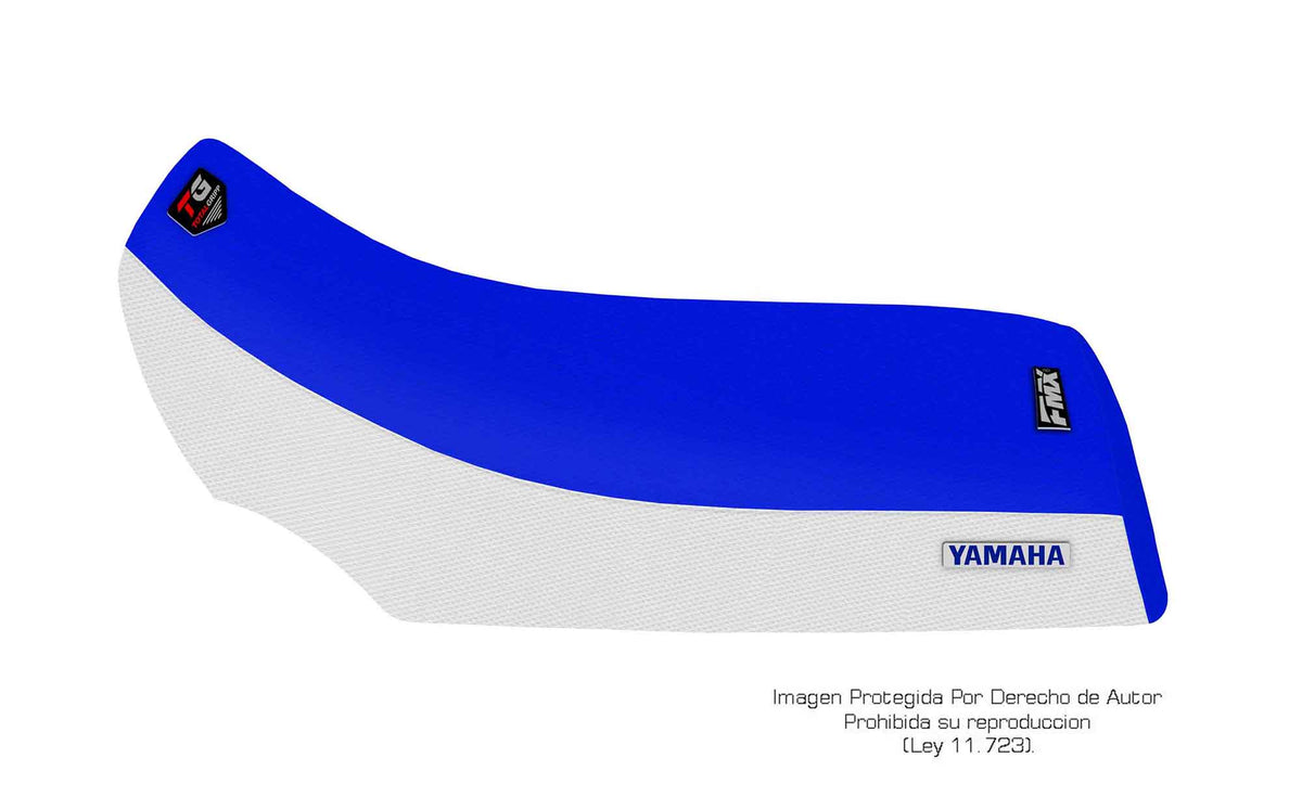 Funda Asiento Yamaha Banshee Total Grip Fmx Covers