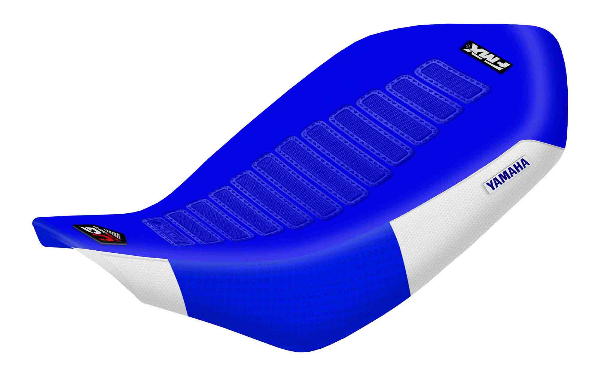 Funda Asiento Yamaha Raptor 700 Ultra Grip Fmx Covers