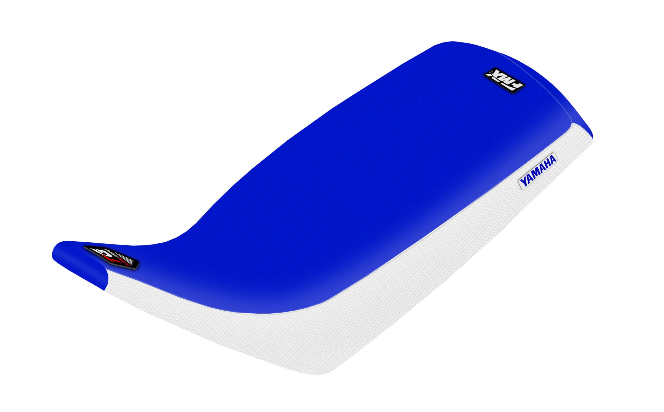 Funda Asiento Yamaha Raptor 660 Total Grip Fmx Covers