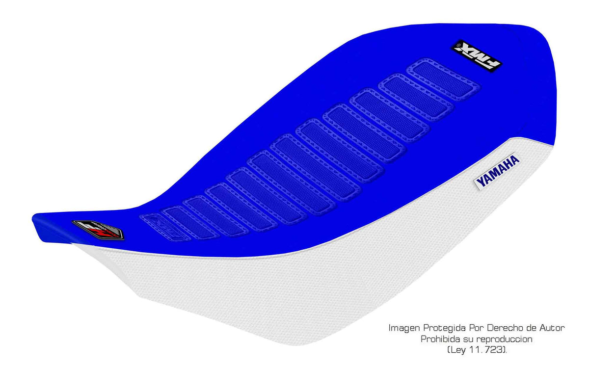 Funda Asiento Yamaha Raptor 700 Hf Fmx Covers