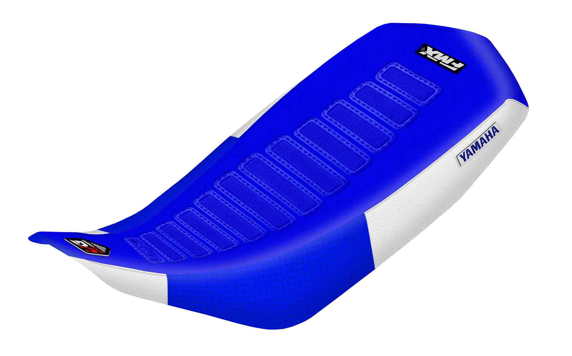 Funda Asiento Yamaha Raptor 350 Ultra Grip Fmx Covers