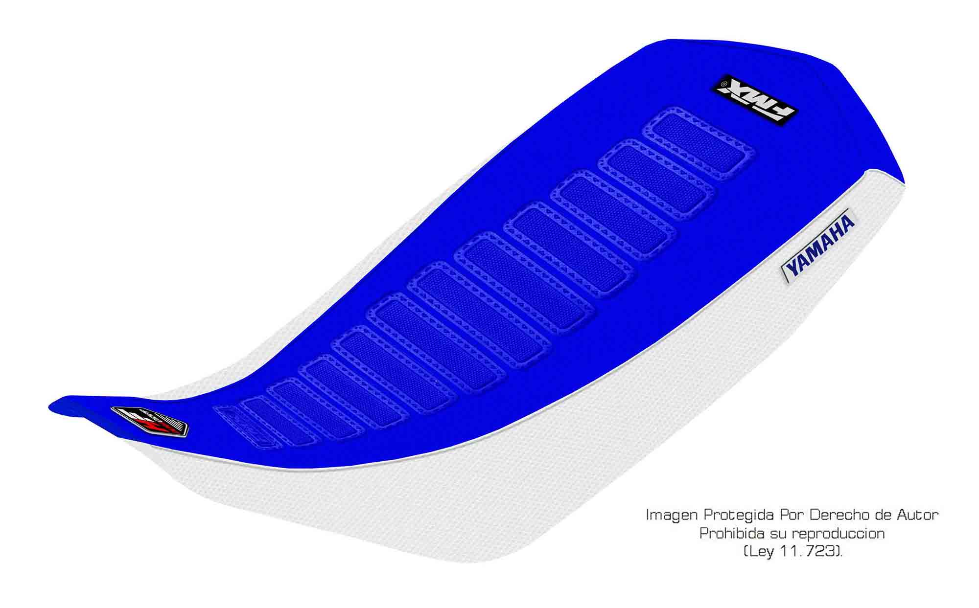 Funda Asiento Yamaha Raptor 350 Hf Fmx Covers