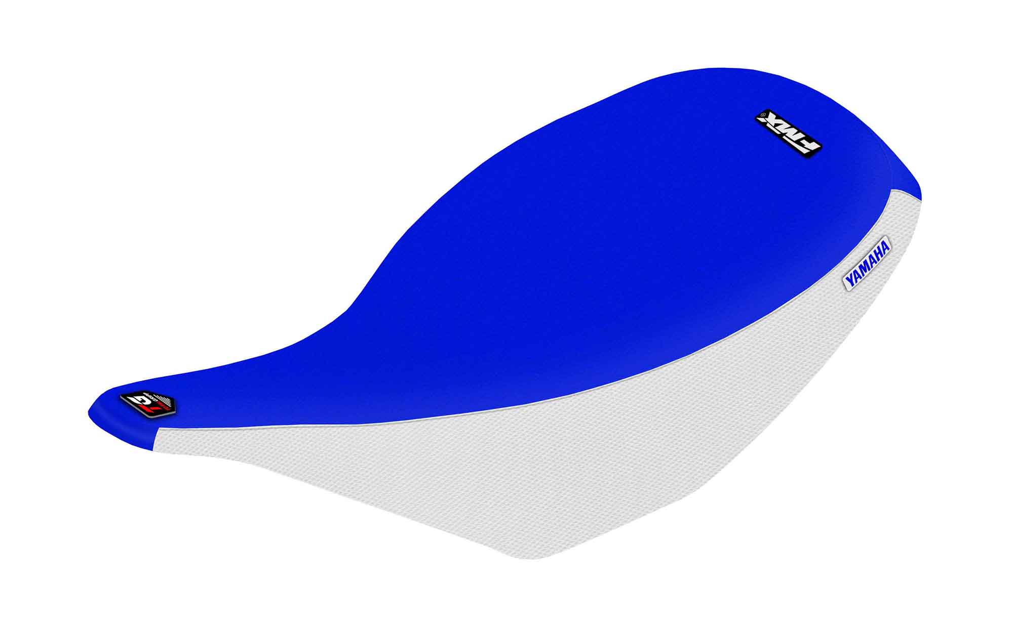 Funda Asiento Yamaha Raptor 125/250 Total Grip Fmx Covers