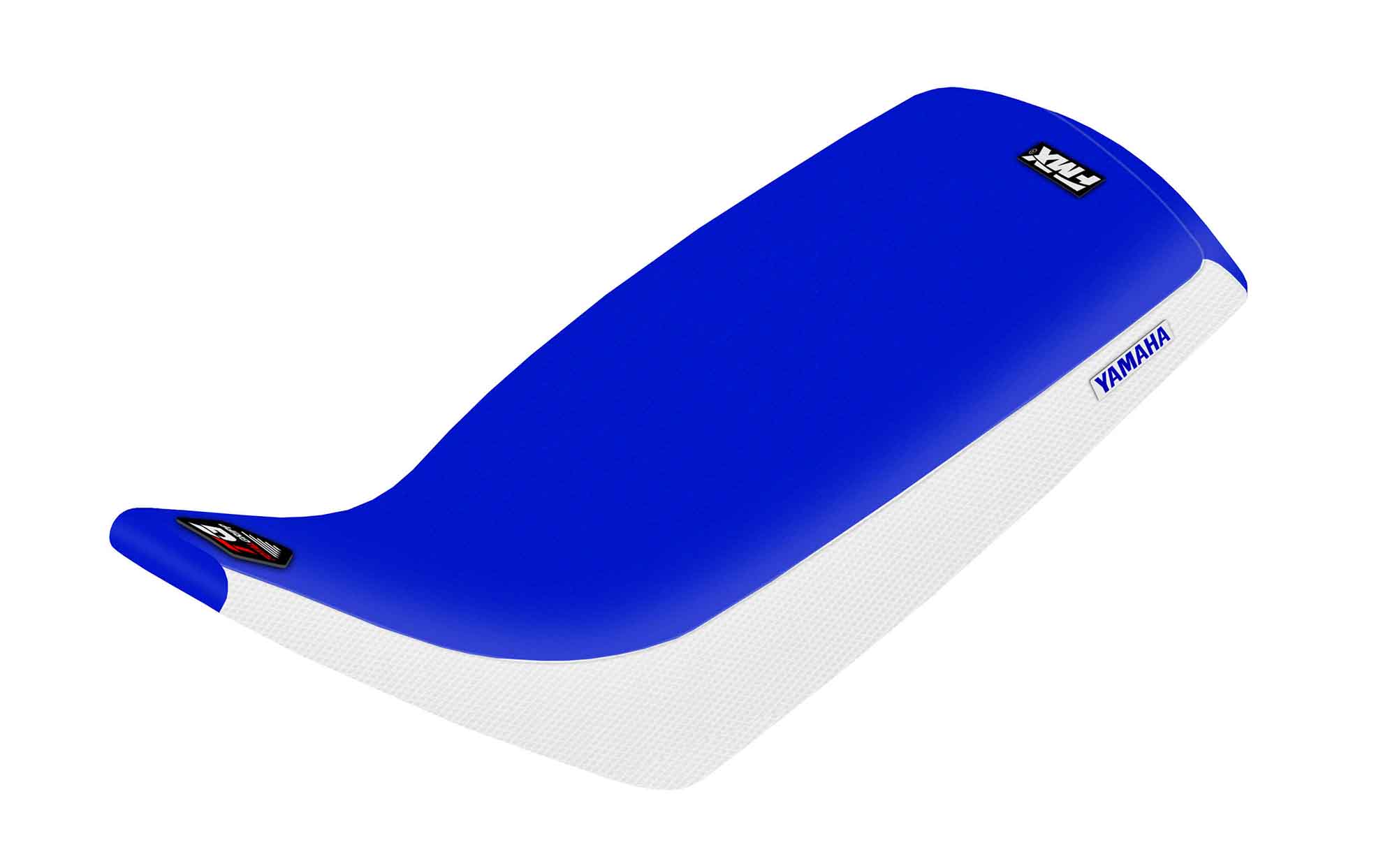 Funda Asiento Yamaha Raptor 660 Plisada Fmx Covers
