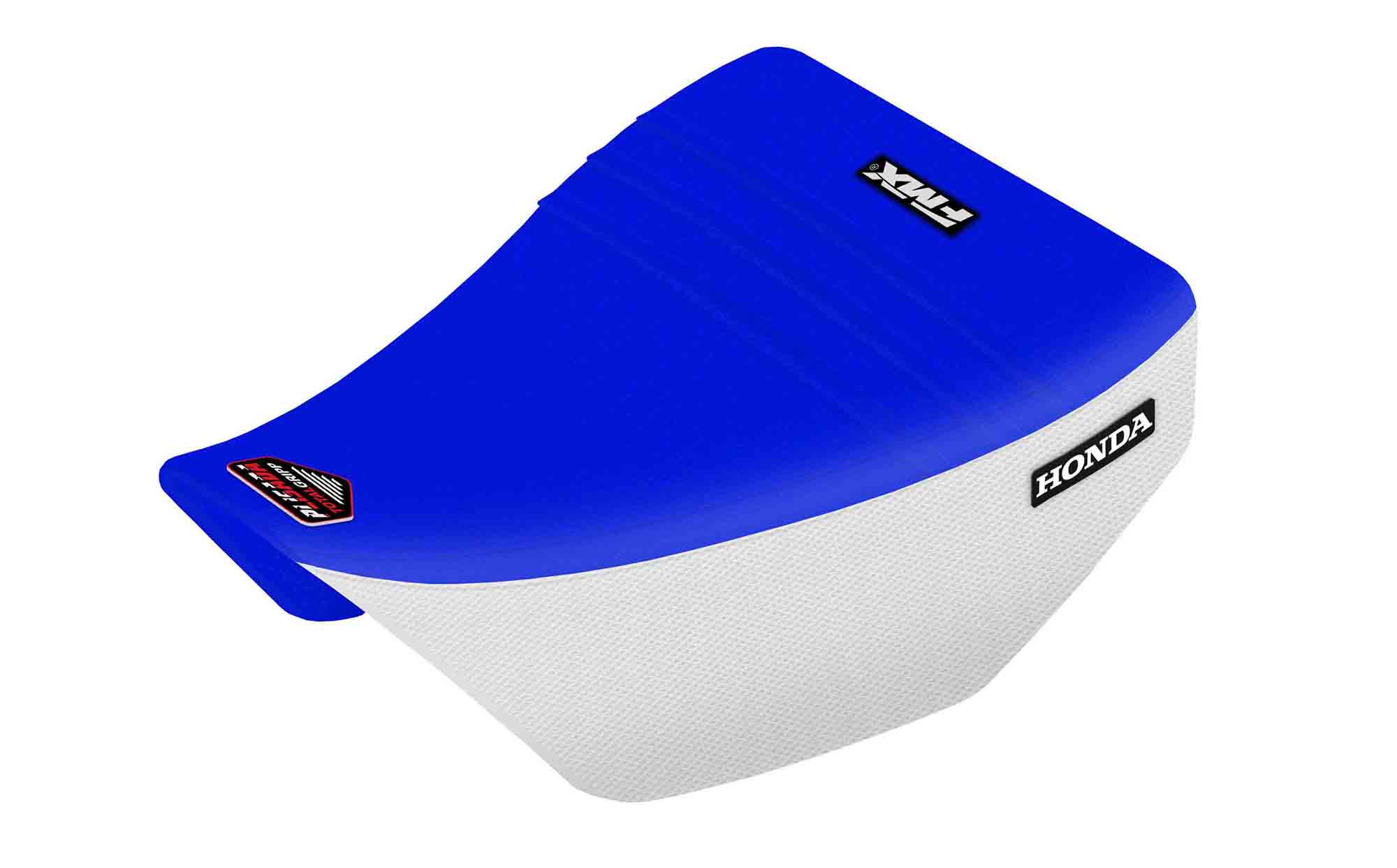 Funda Asiento Honda Trx 200 Plisada Fmx Covers