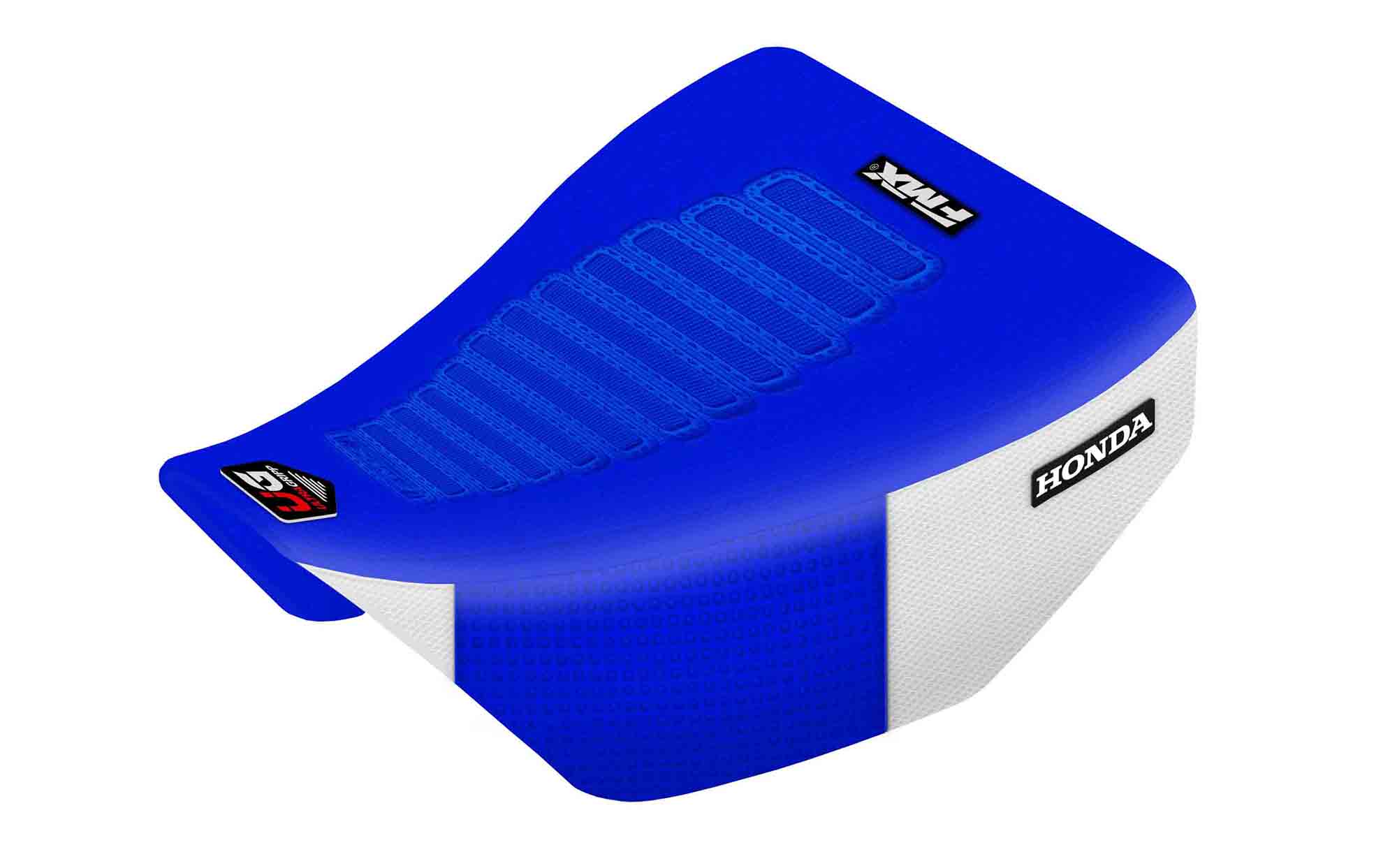 Funda Asiento Honda Trx 200 Ultra Grip Fmx Covers