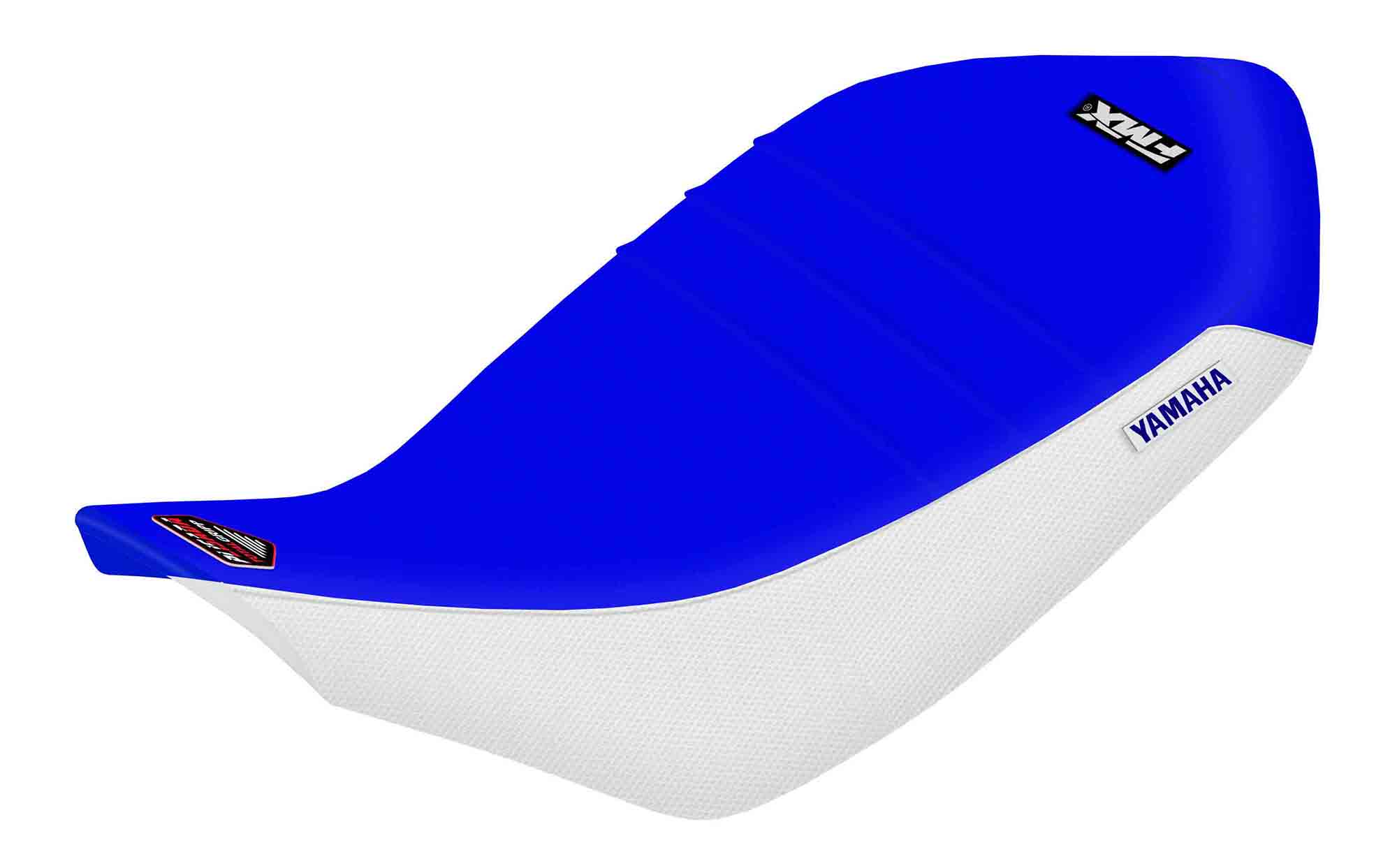 Funda Asiento Yamaha Raptor 700 Plisada Fmx Covers