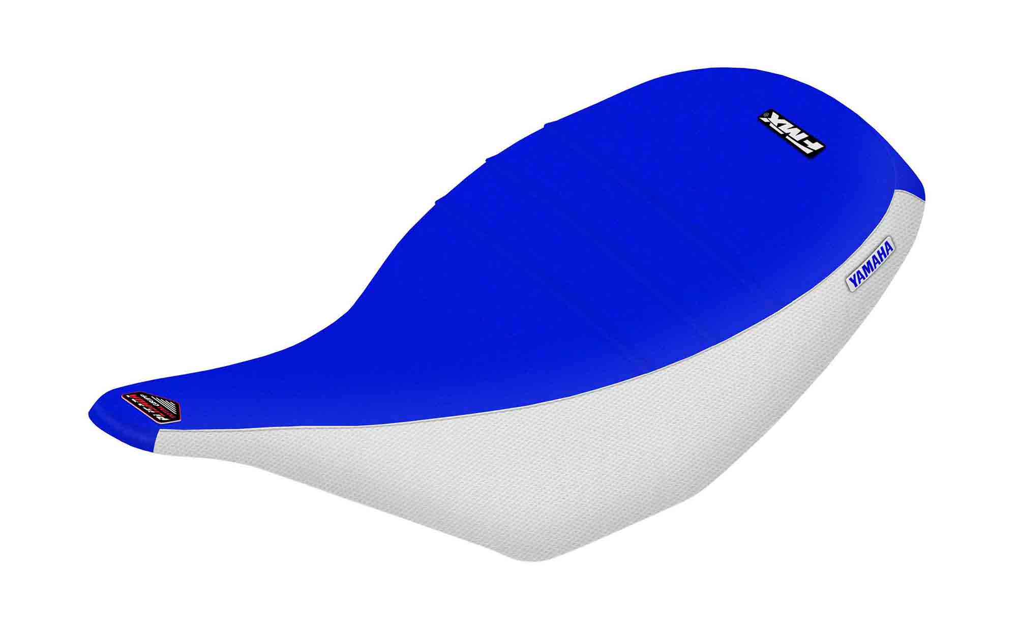 Funda Asiento Yamaha Raptor 125/250 Plisada Fmx Covers