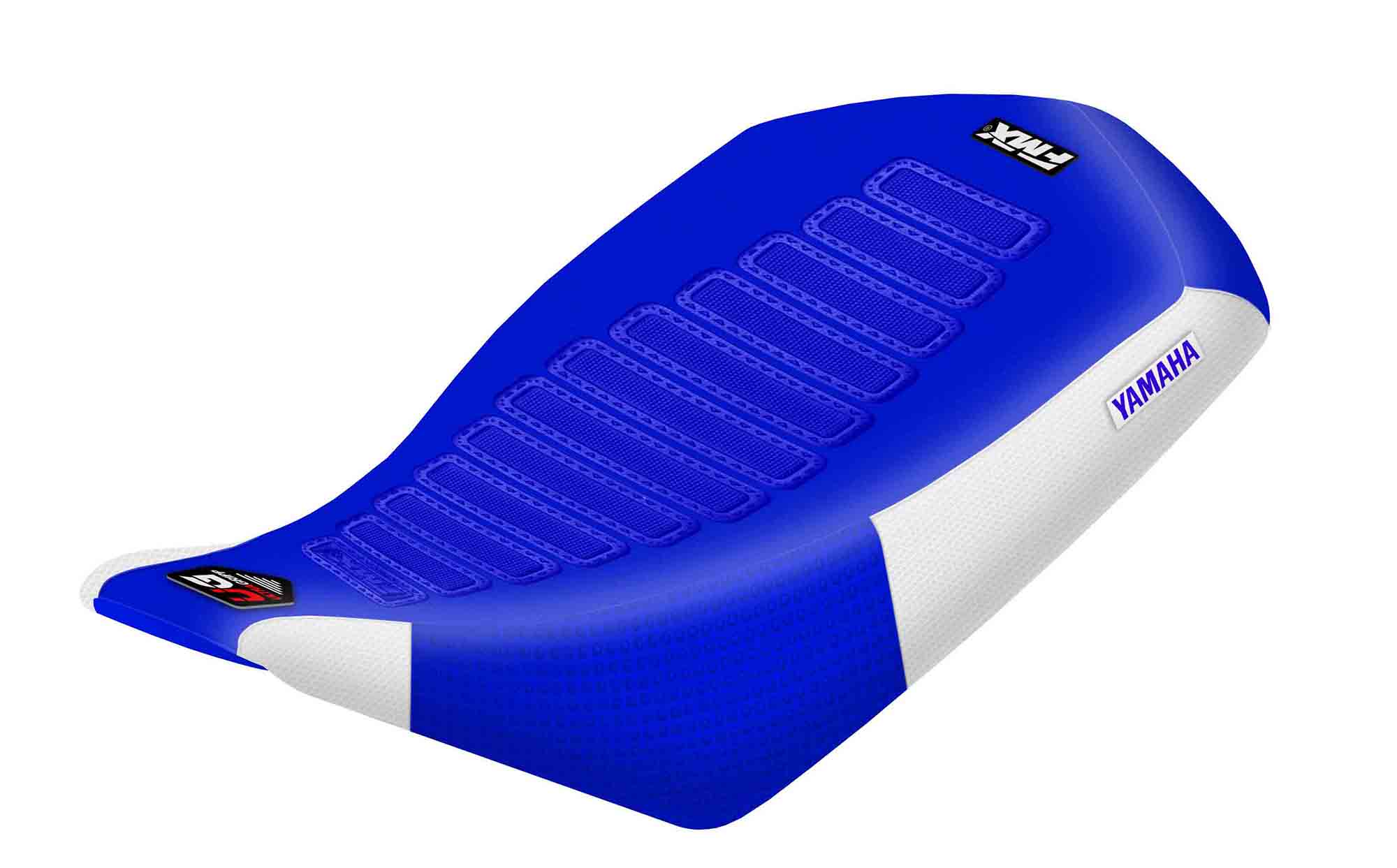 Funda Asiento Yamaha Raptor 90 Ultra Grip Fmx Covers