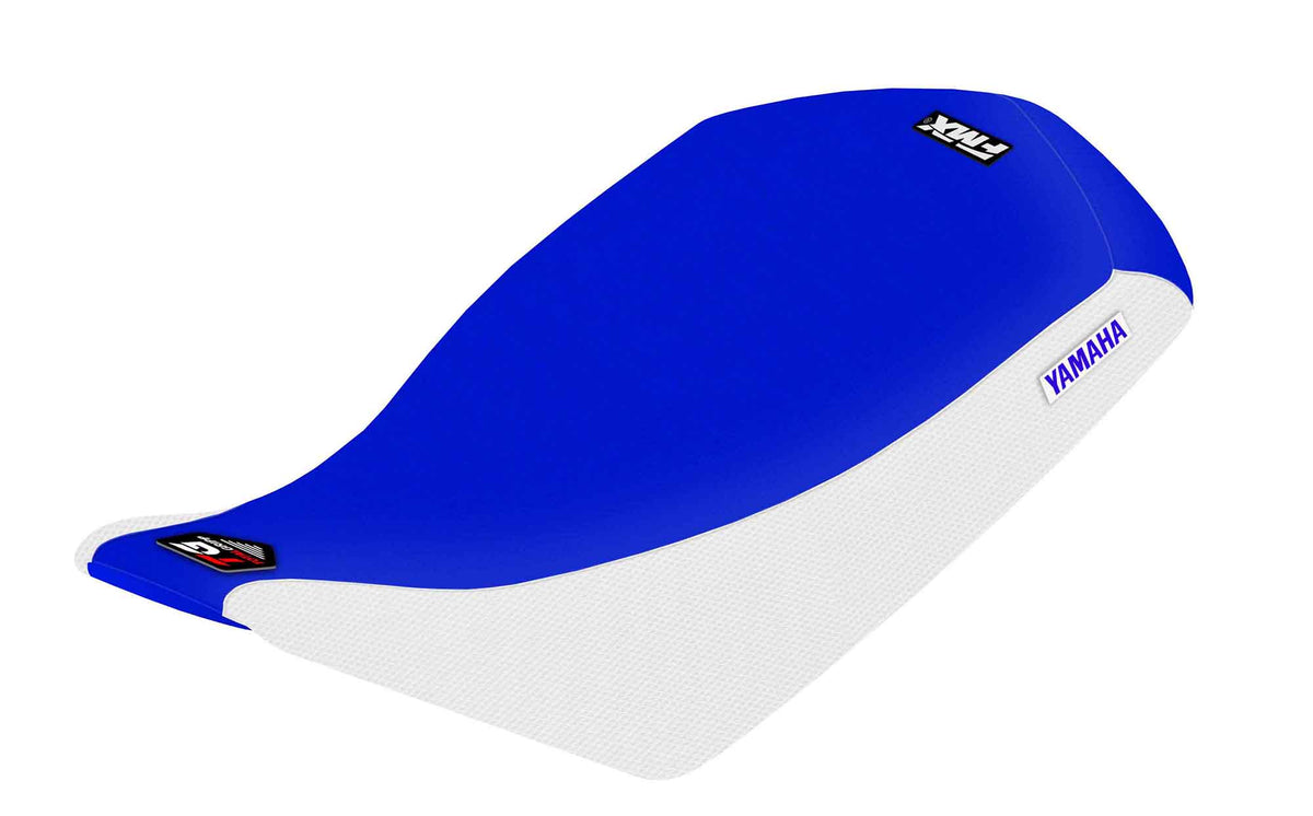 Funda Asiento Yamaha Raptor 90 Total Grip Fmx Covers