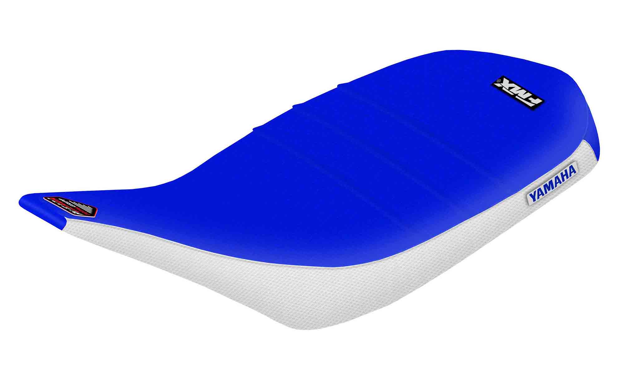 Funda Asiento Yamaha Yfz 450 Plisada Fmx Covers