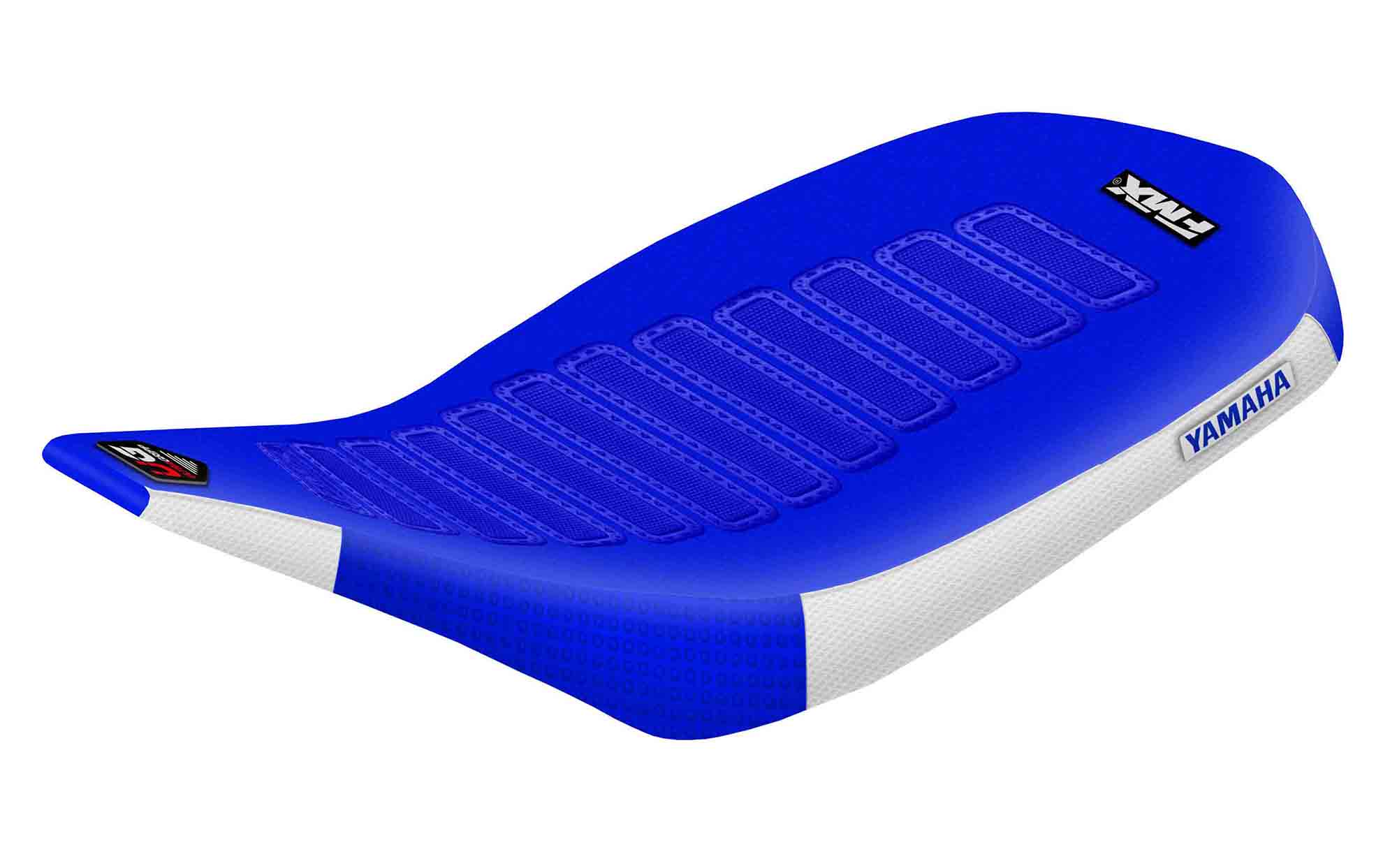 Funda Asiento Yamaha Yfz 450 Carburador Ultra Grip Fmx Covers