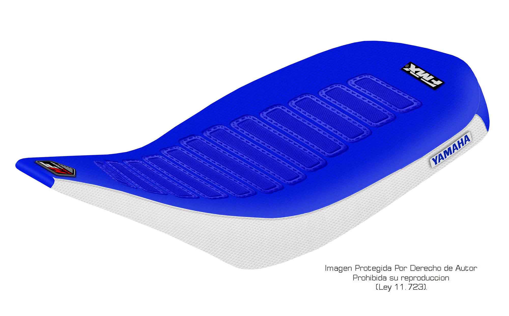 Funda Asiento Yamaha Yfz 450 Hf Fmx Covers