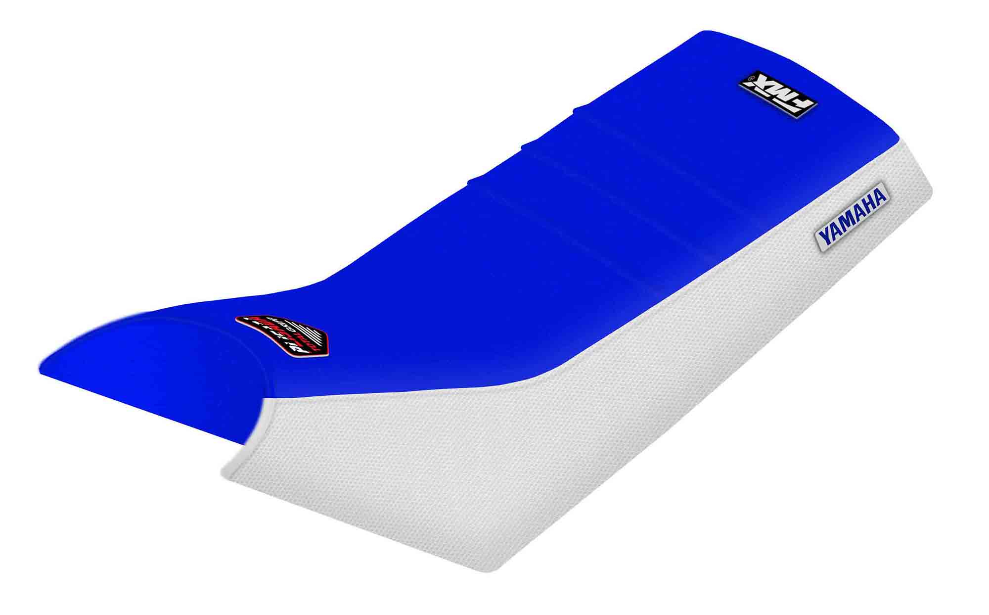 Funda Asiento Yamaha Warrior Plisada Fmx Covers