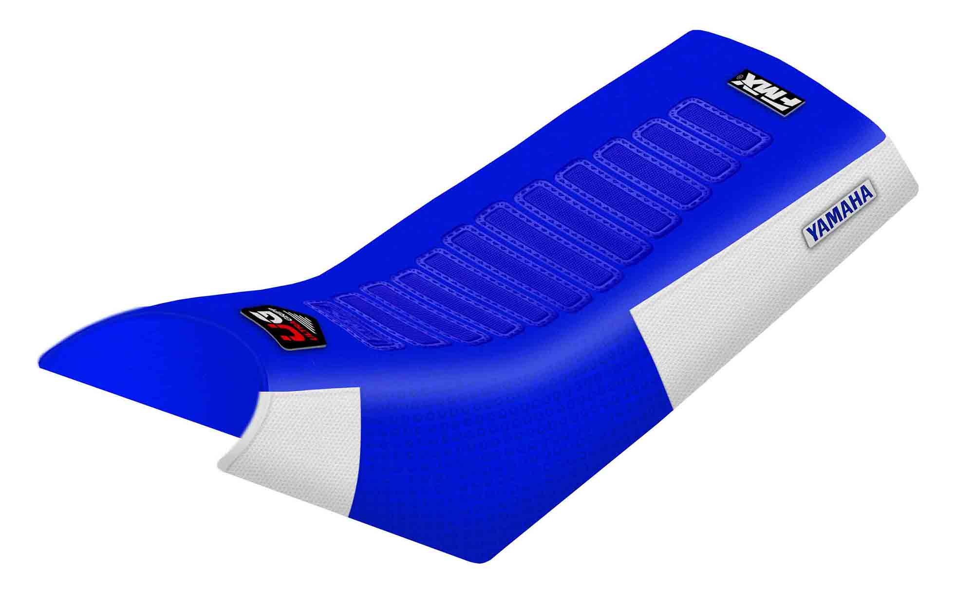 Funda Asiento Yamaha Warrior Ultra Grip Fmx Covers