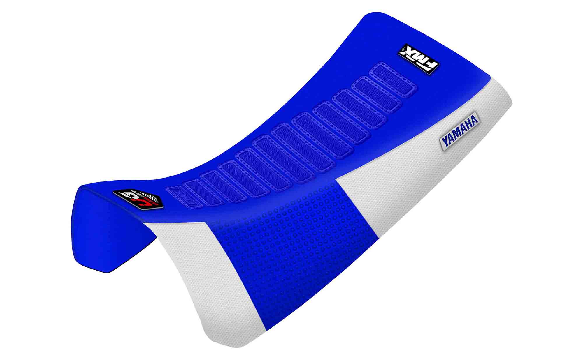 Funda Asiento Yamaha Blaster Ultra Grip Fmx Covers
