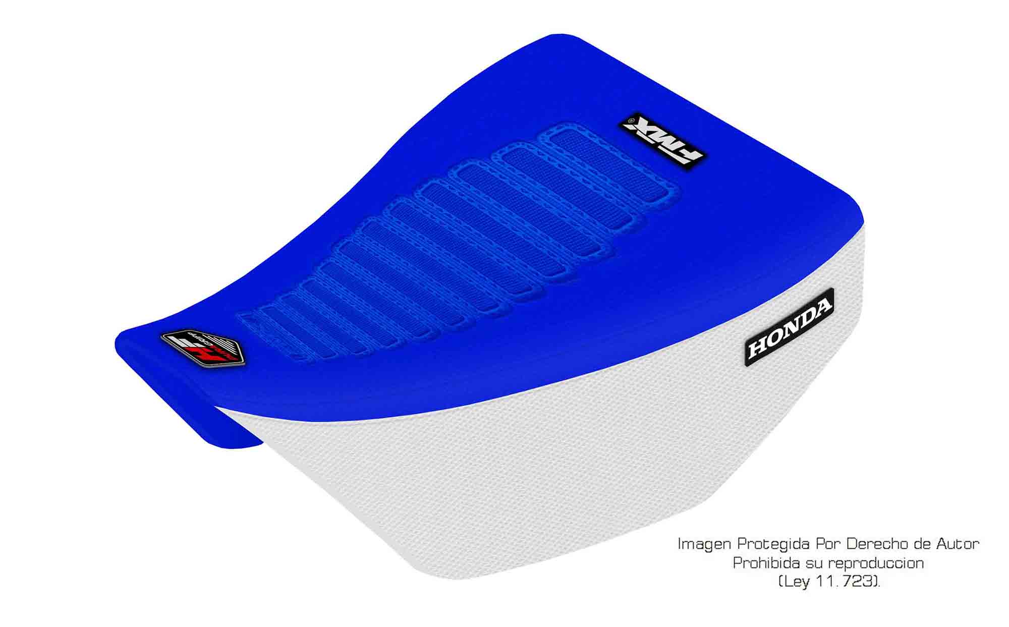 Funda Asiento Honda Trx 200 HF Fmx Covers