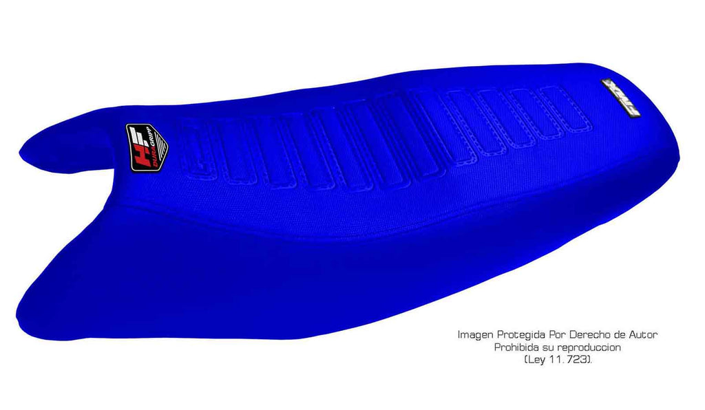 Funda Asiento Cerro Ce 150 - 13 Total Grip Fmx Covers