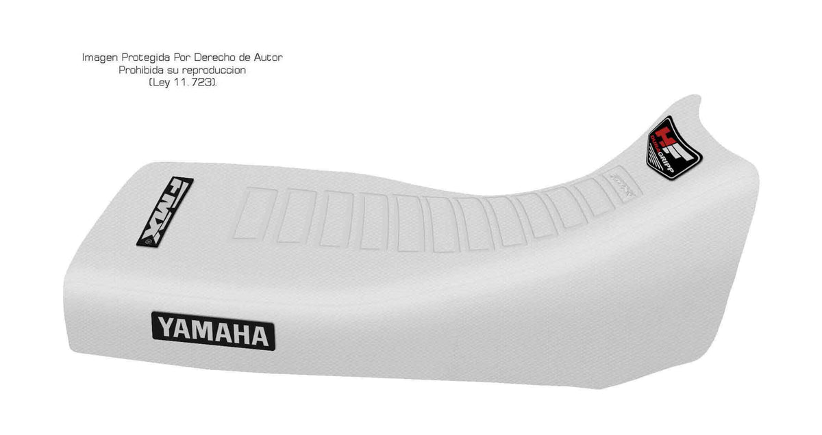 Funda Asiento Yamaha Xt 350 Hf Fmx Covers