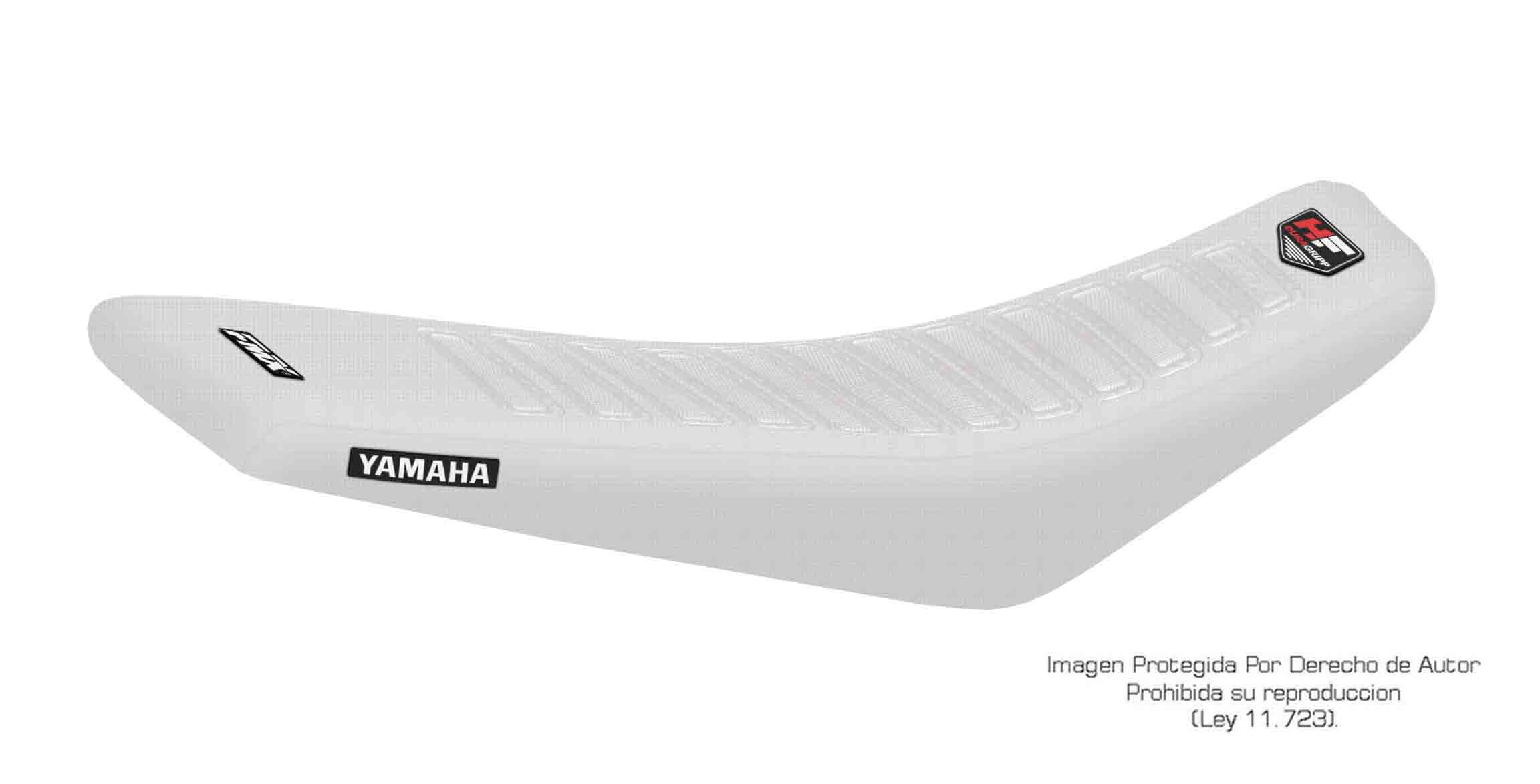 Funda Asiento Yamaha Yzf 250/450 - 04/09 Hf Fmx Covers