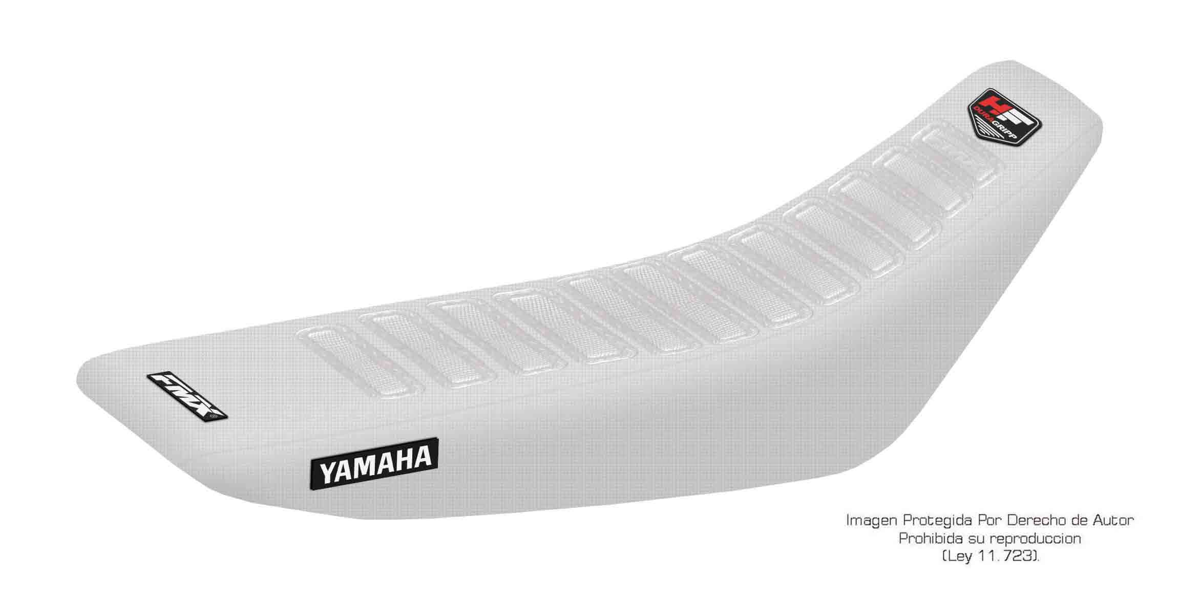 Funda Asiento Yamaha Yz 125/250 - 96/98 Hf Fmx Covers