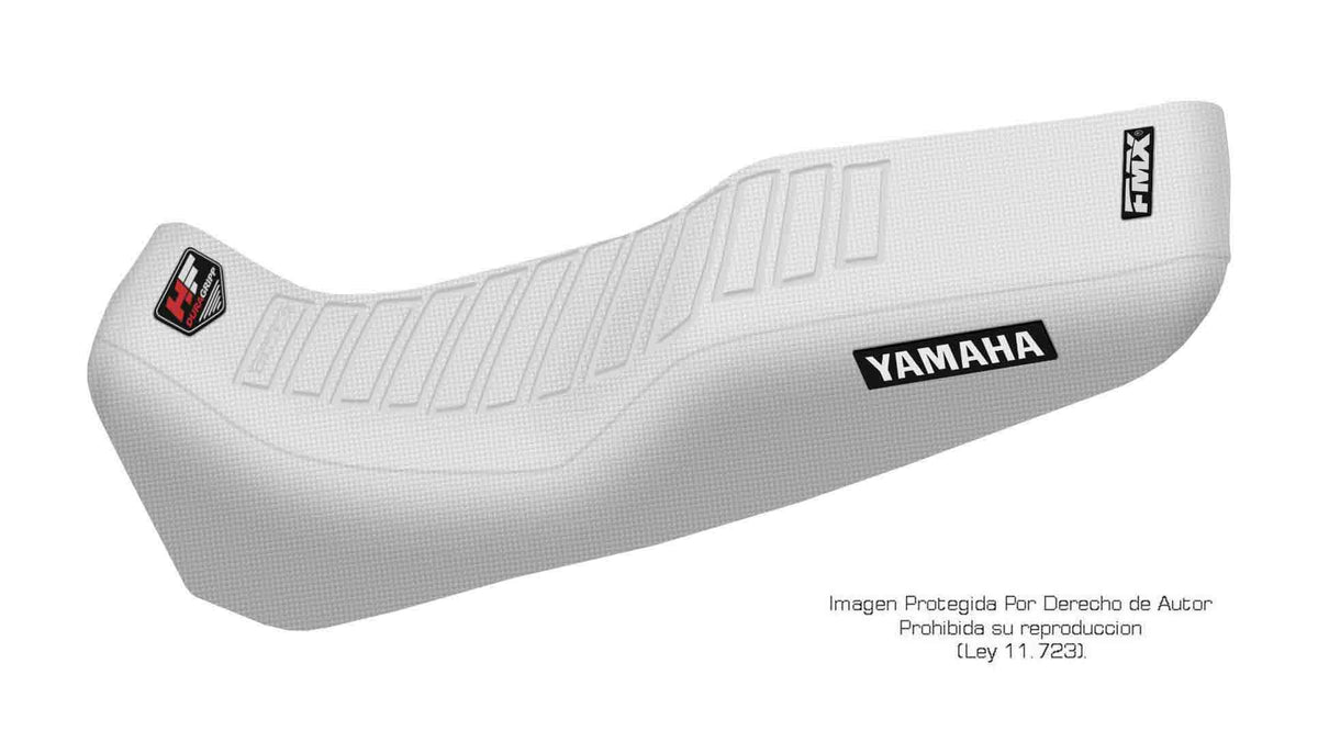 Funda Asiento Yamaha Ybr 250 Hf Fmx Covers