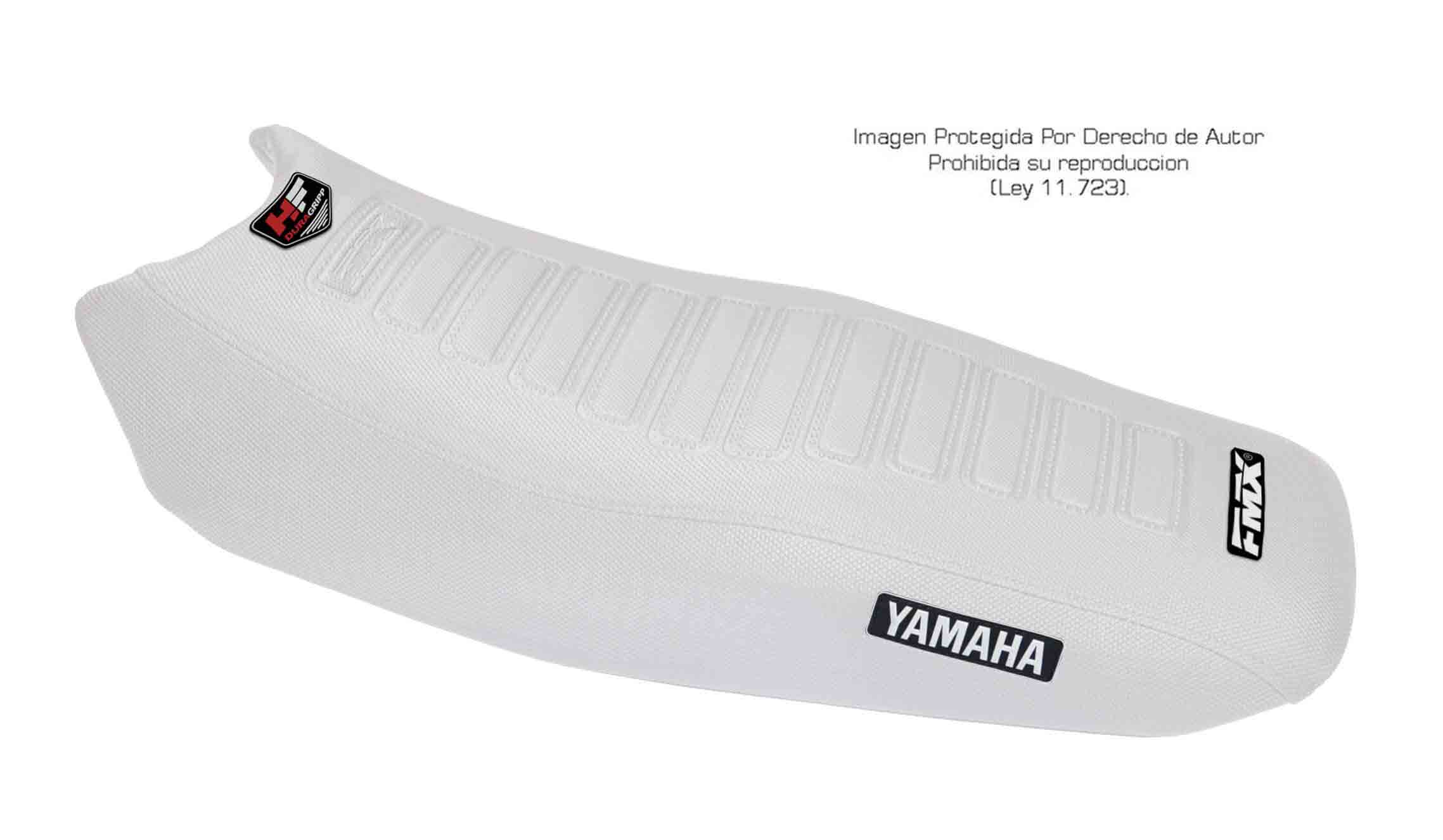 Funda Asiento Yamaha Ybr 125 Hf Fmx Covers