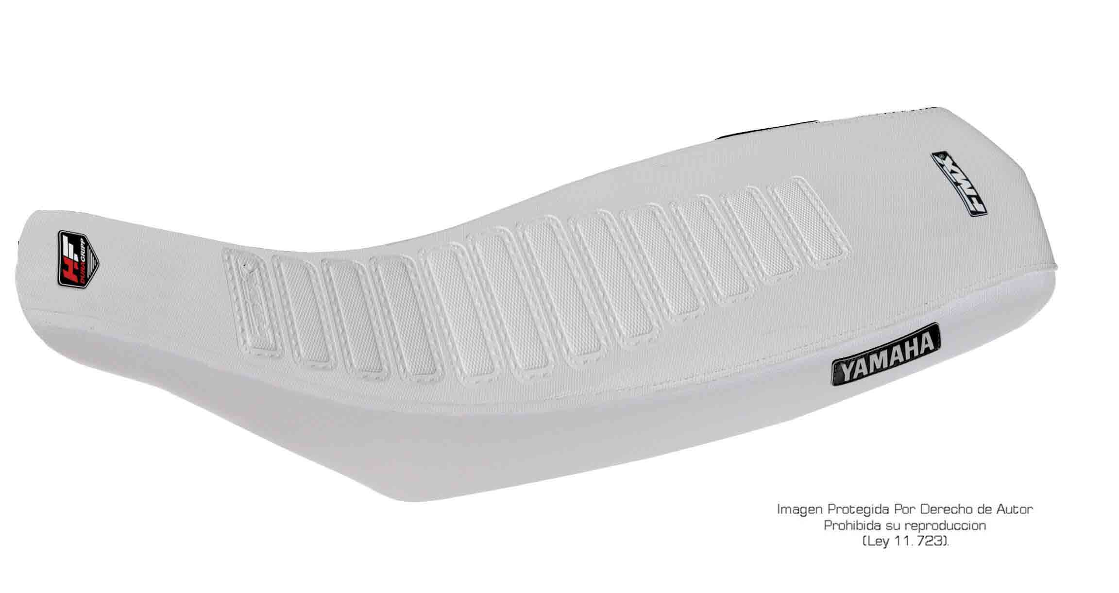 Funda Asiento Yamaha Xtz 125 Hf Fmx Covers