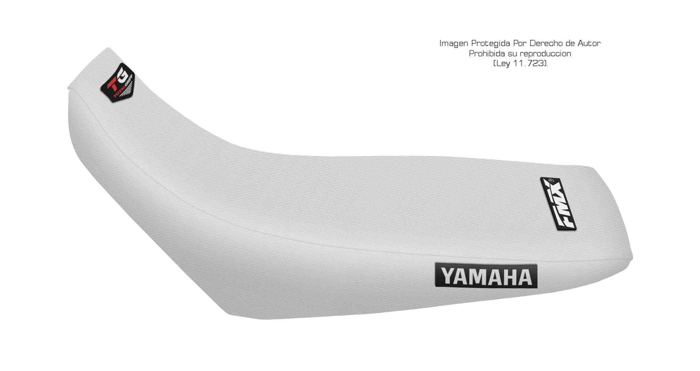 Funda Asiento Yamaha Yzf 400 / Yzf 426 Total Grip Fmx Covers
