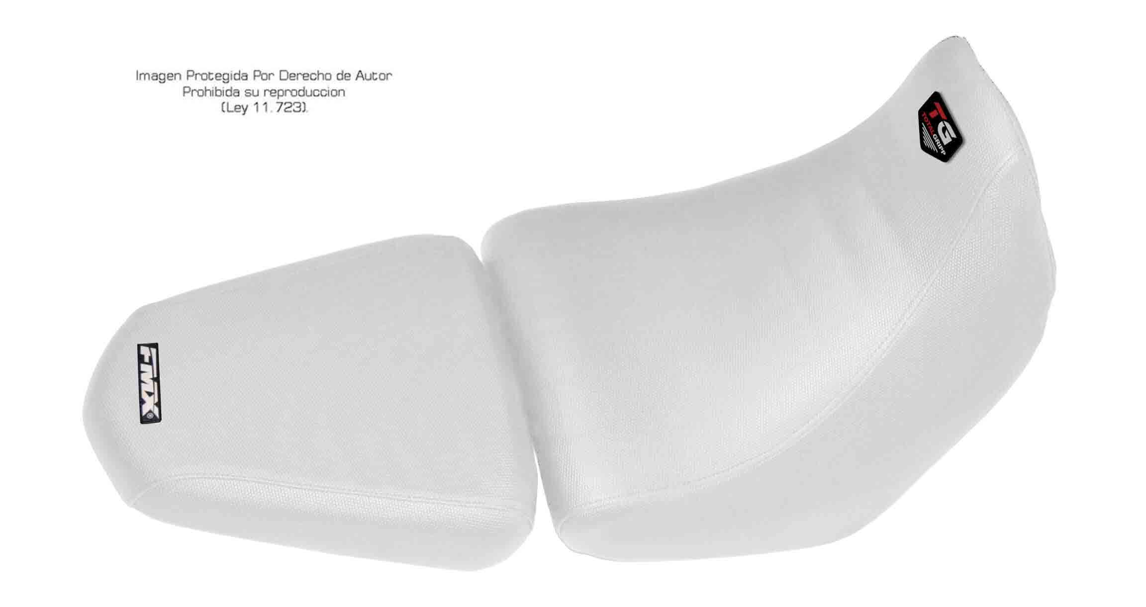 Funda Asiento Corven Triax 250 Touring Total Grip Fmx Covers