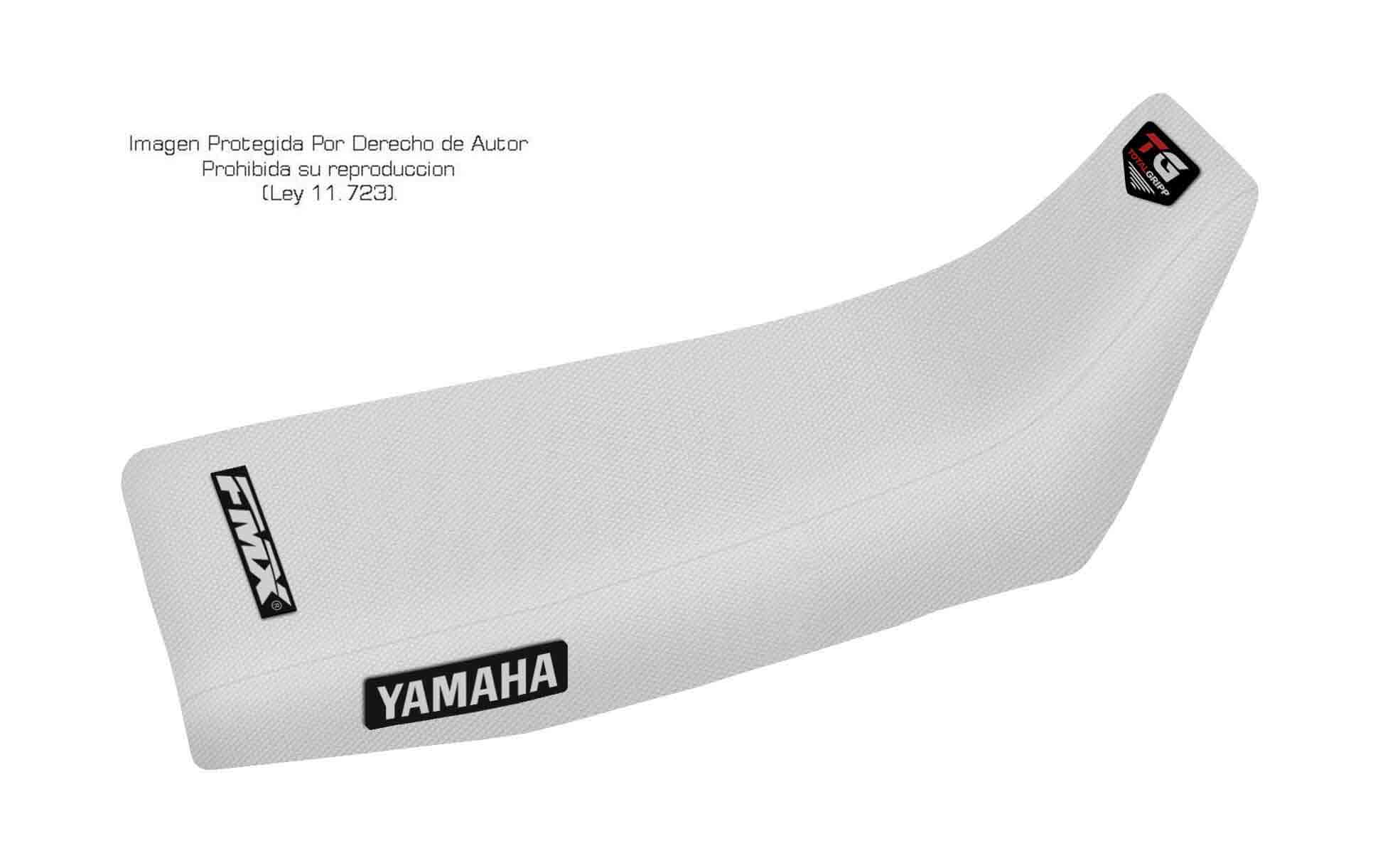 Funda Asiento Yamaha Xt 225 Serow Total Grip Fmx Covers