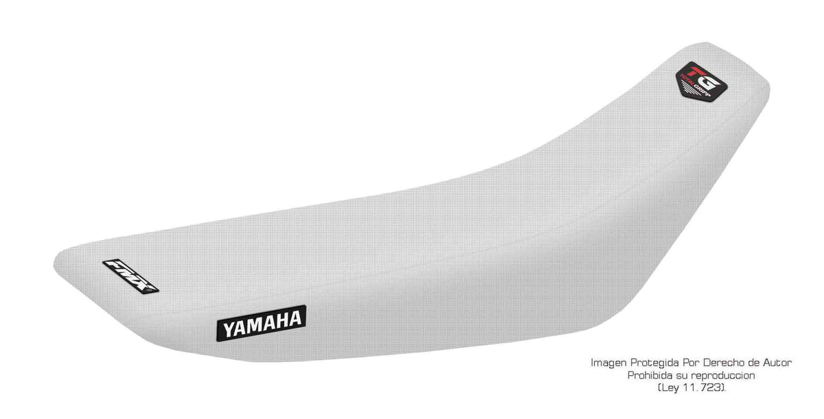 Funda Asiento Yamaha Yz 125/250 - 96/98 Total Grip Fmx Covers