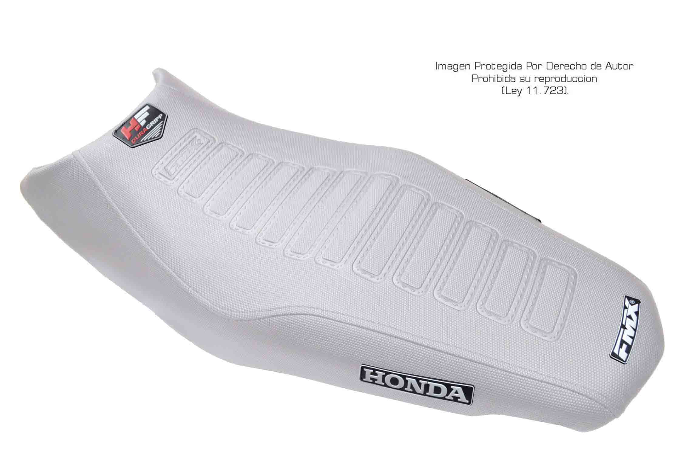 Funda Asiento HONDA Invicta HF Fmx Covers