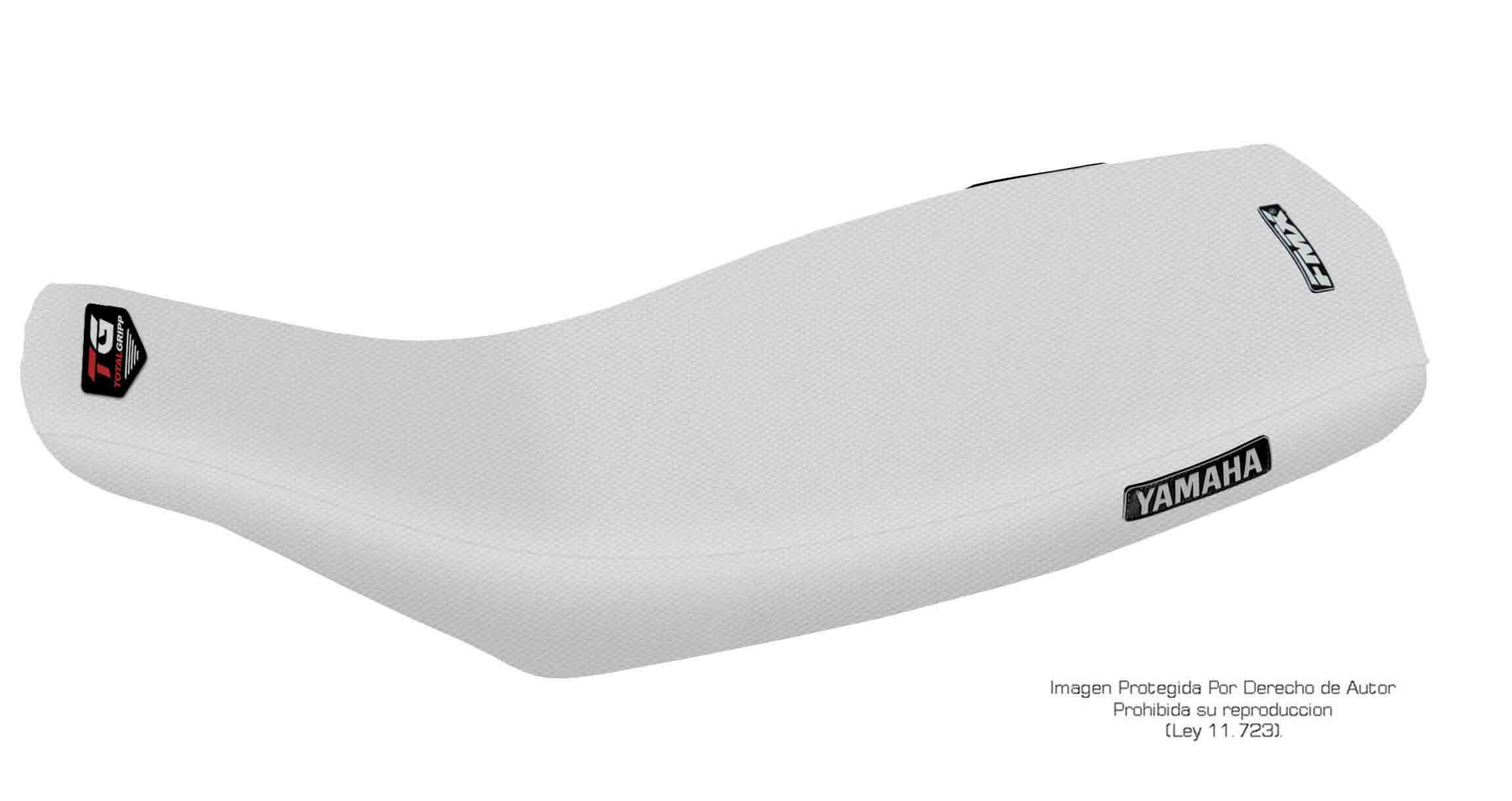 Funda Asiento Yamaha Xtz 125 Total Grip Fmx Covers