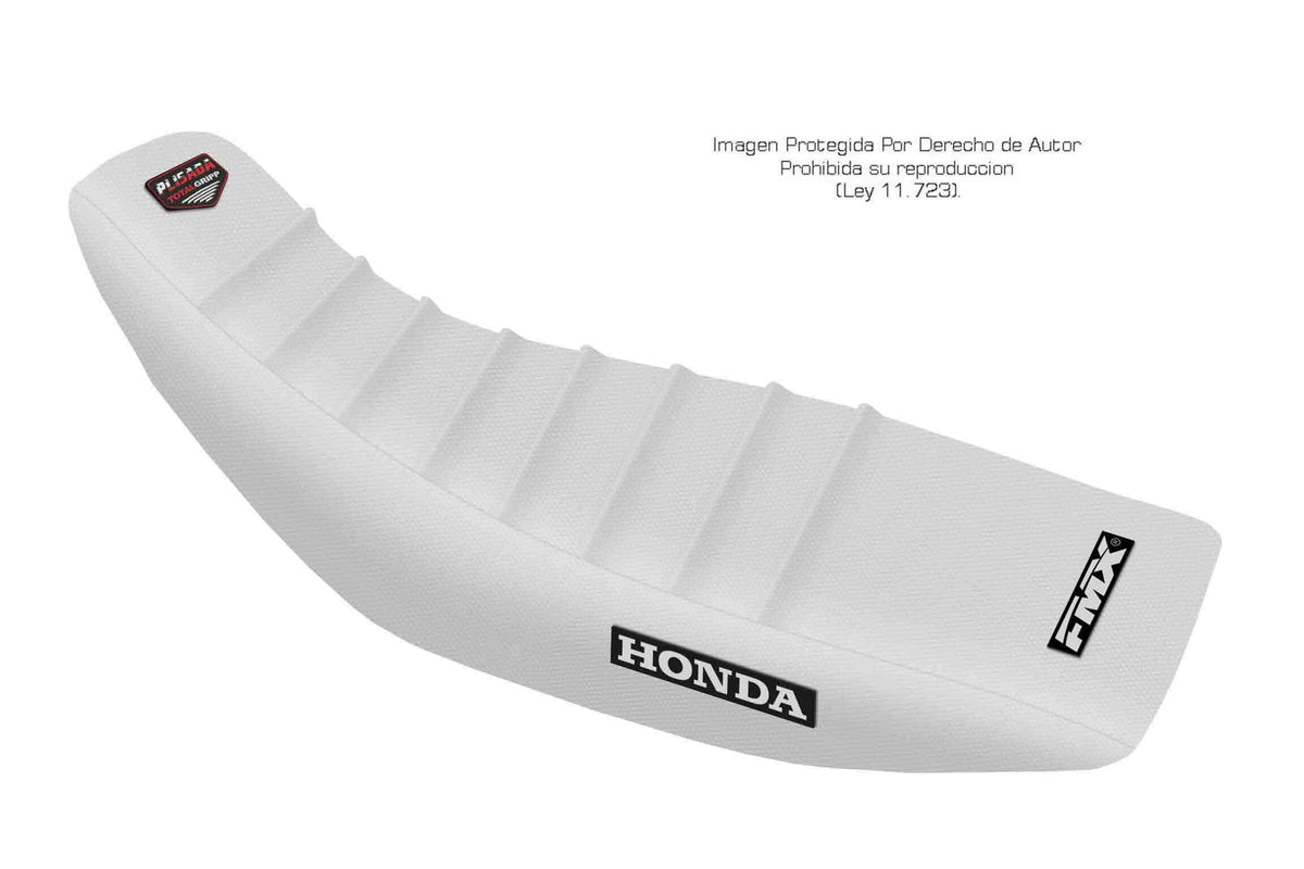 Funda Asiento Honda Xr 250 Tornado Plisada Fmx Covers