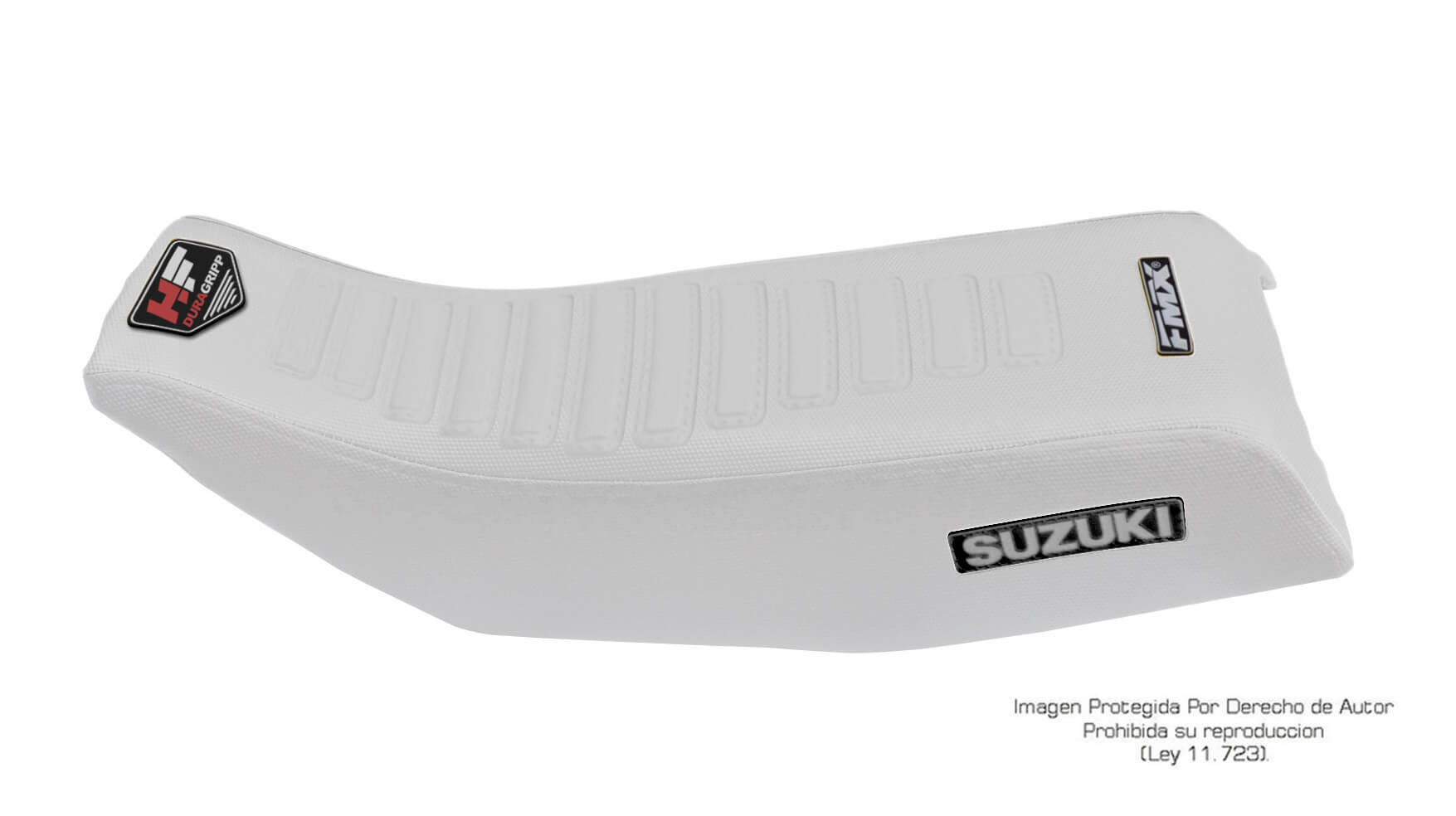 Funda Asiento Suzuki Rm 80 Hf Fmx Covers