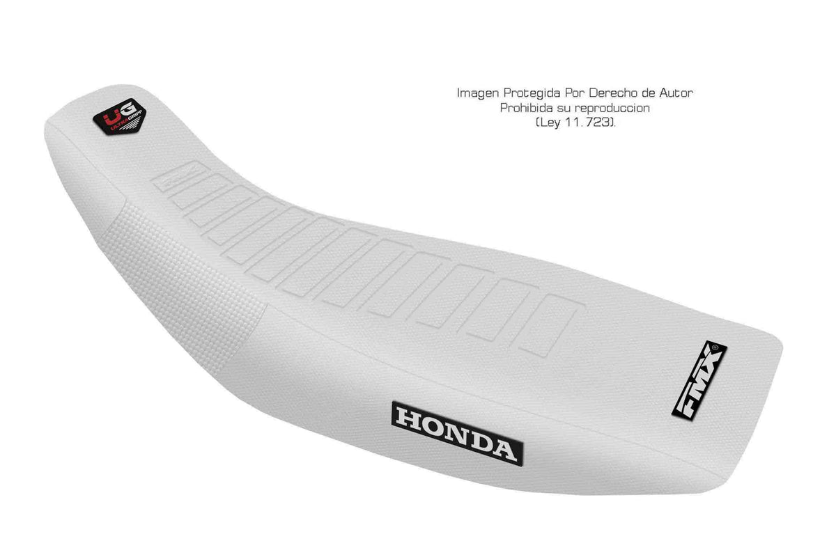 Funda Asiento Honda Xr 250 Tornado Ultra Grip Fmx Covers