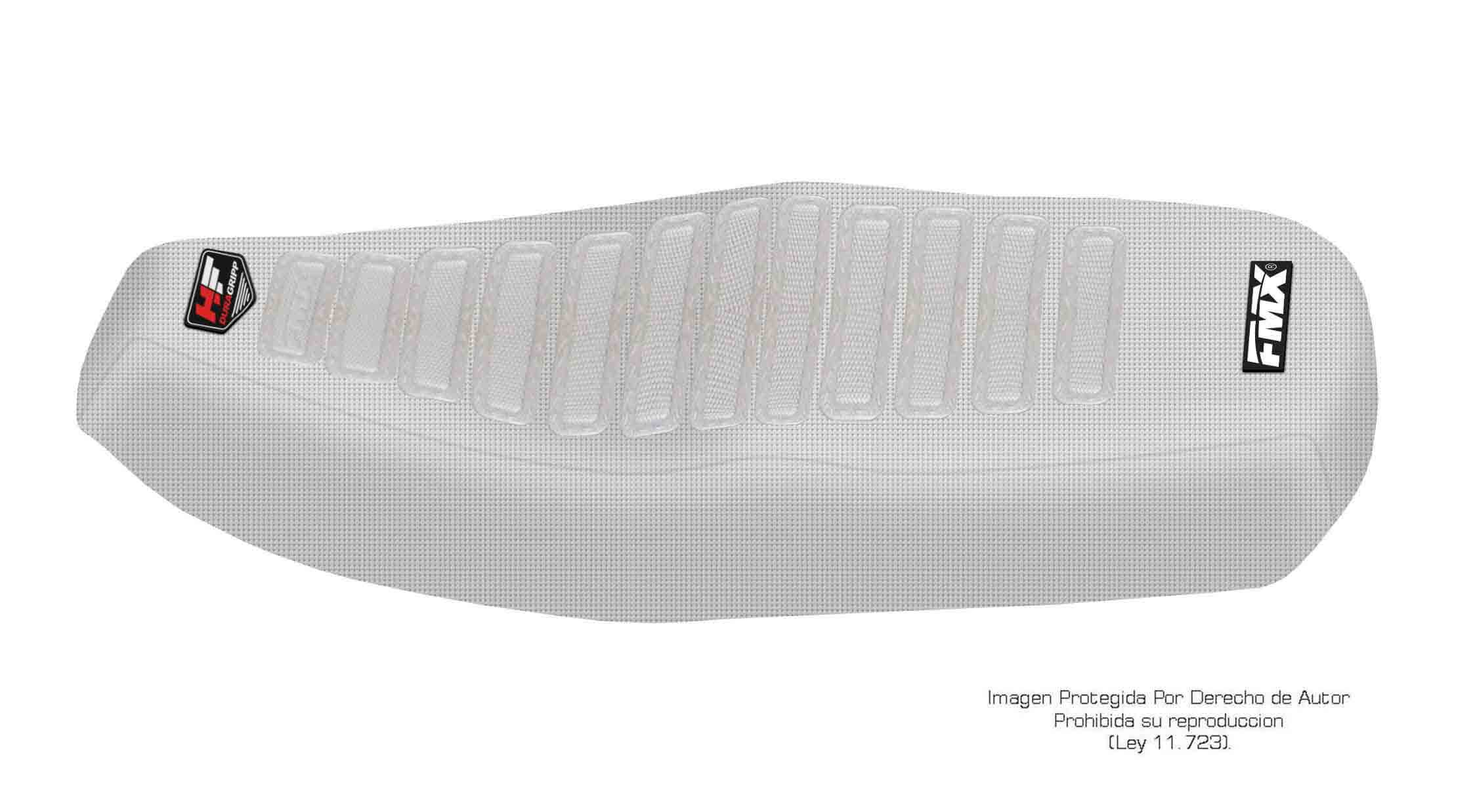 Funda Asiento Zanella Due 110 Luxury HF Fmx Covers