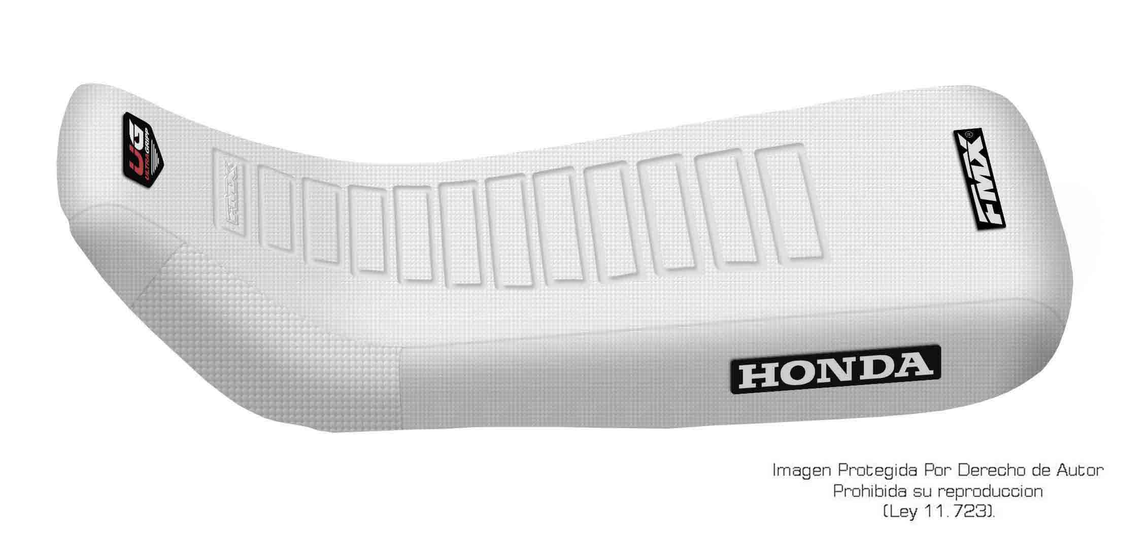 Funda Asiento Honda Cr 80 - 88/95 Ultra Grip Fmx Covers