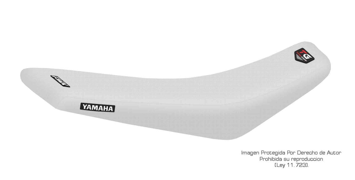 Funda Asiento Yamaha Yzf 250/450 - 04/09 Total Grip Fmx Covers