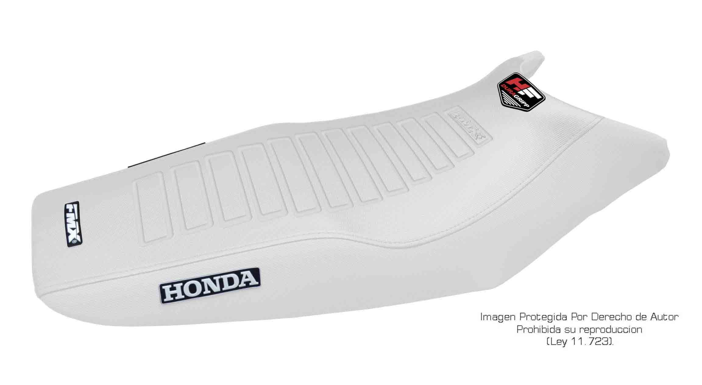Funda Asiento HONDA Cbx 250 Twister HF Fmx Covers