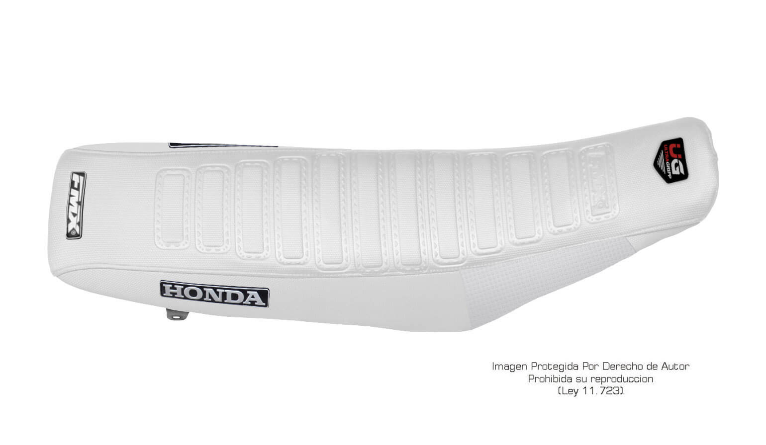 Funda Asiento Honda Cr 85 Ultra Grip Fmx Covers