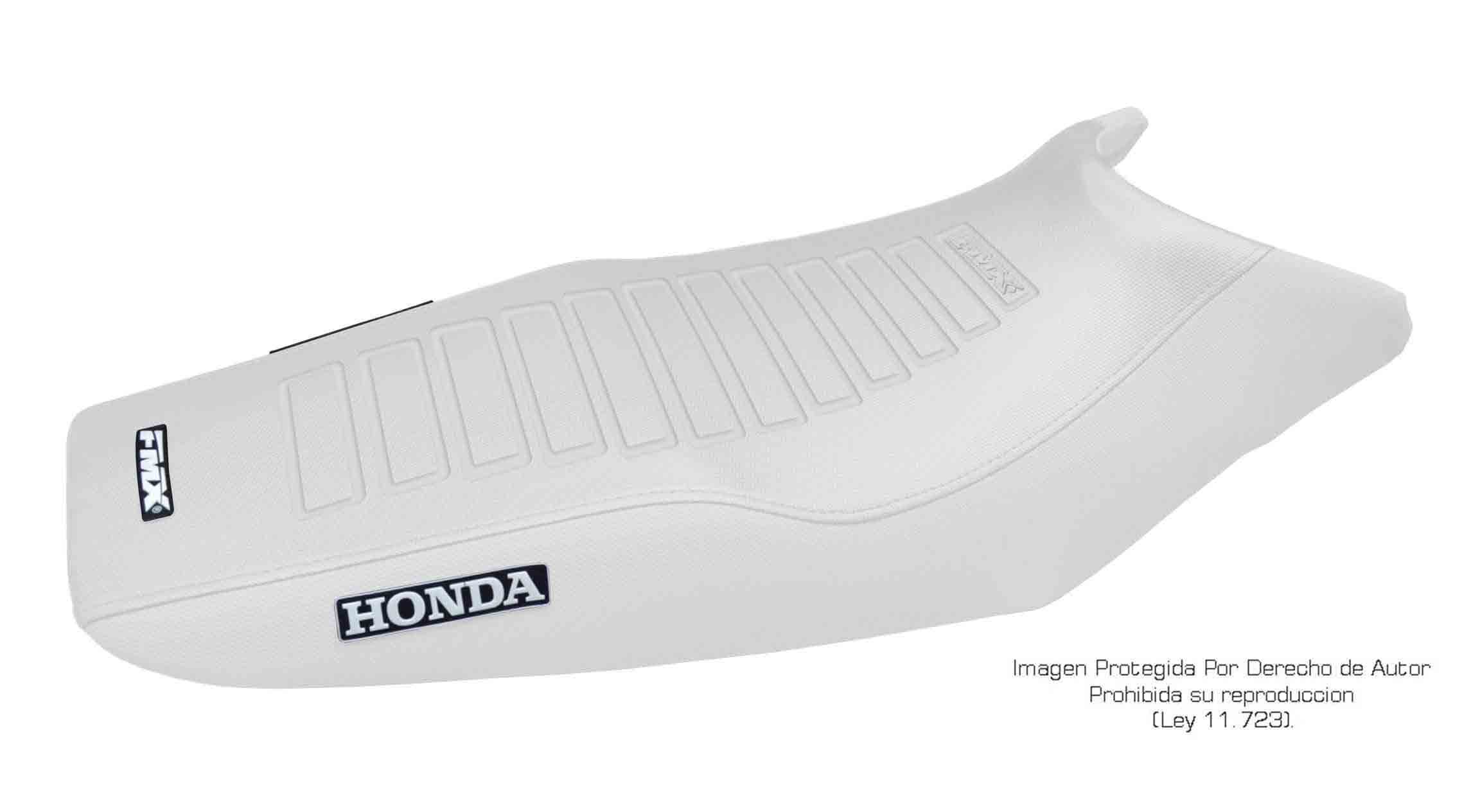 Funda Asiento HONDA Cb 125 F Twister HF Fmx Covers
