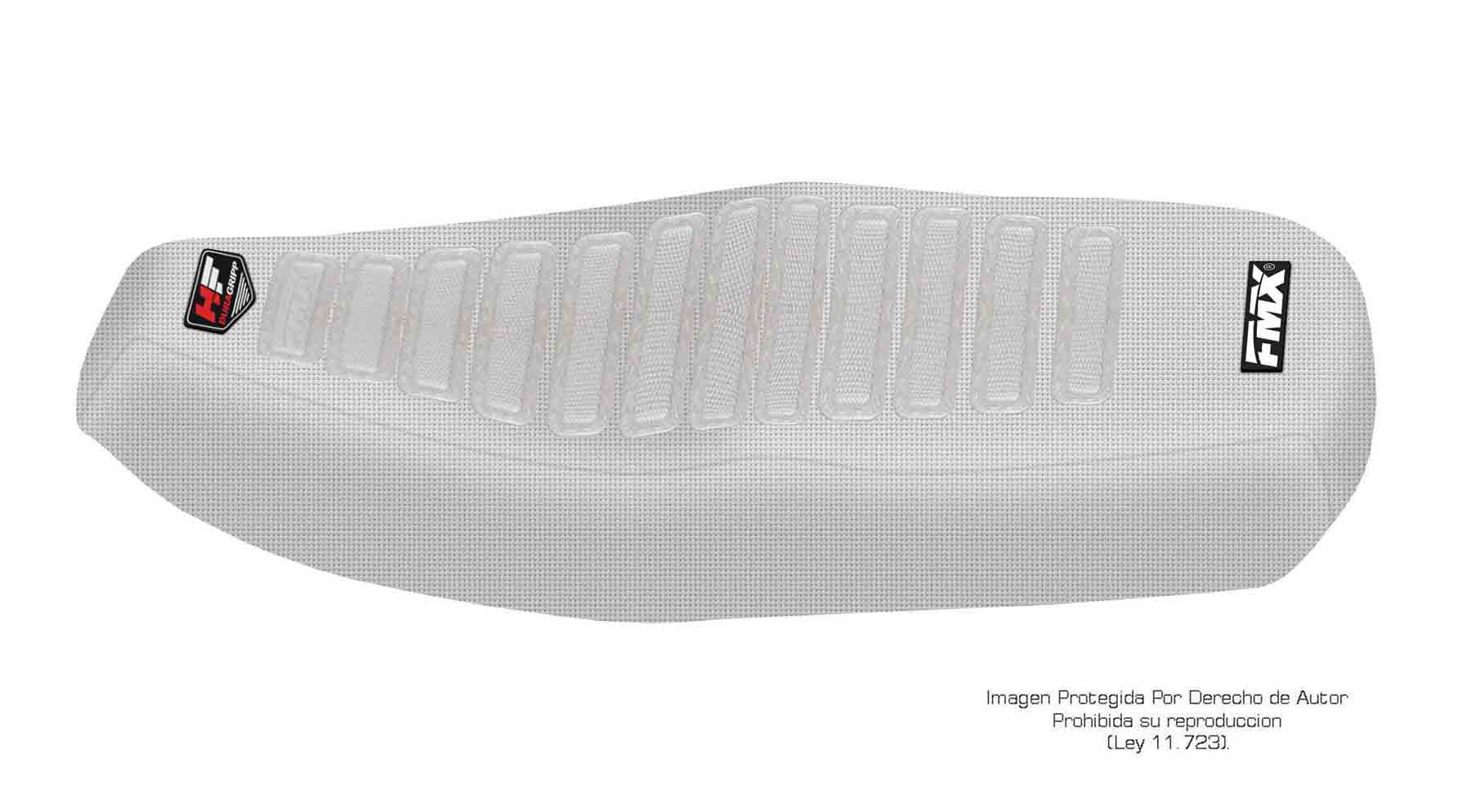 Funda Asiento Cerro Router Ce 250 - 2016 HF Fmx Covers