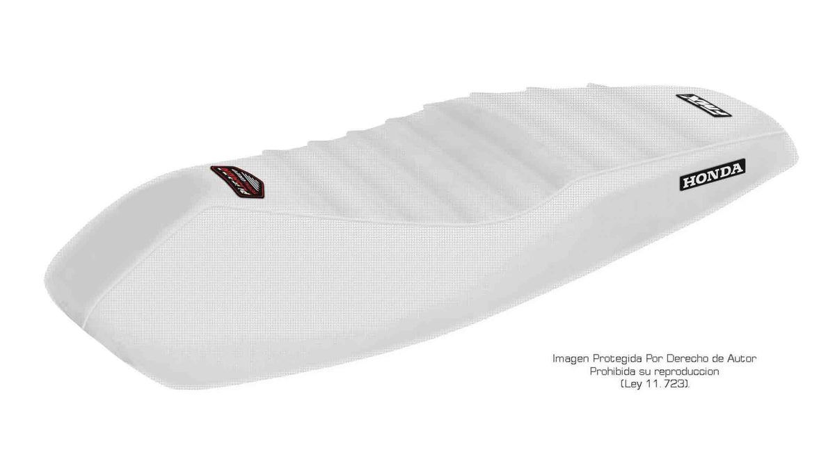Funda Asiento Honda Biz 125 Plisada Fmx Covers